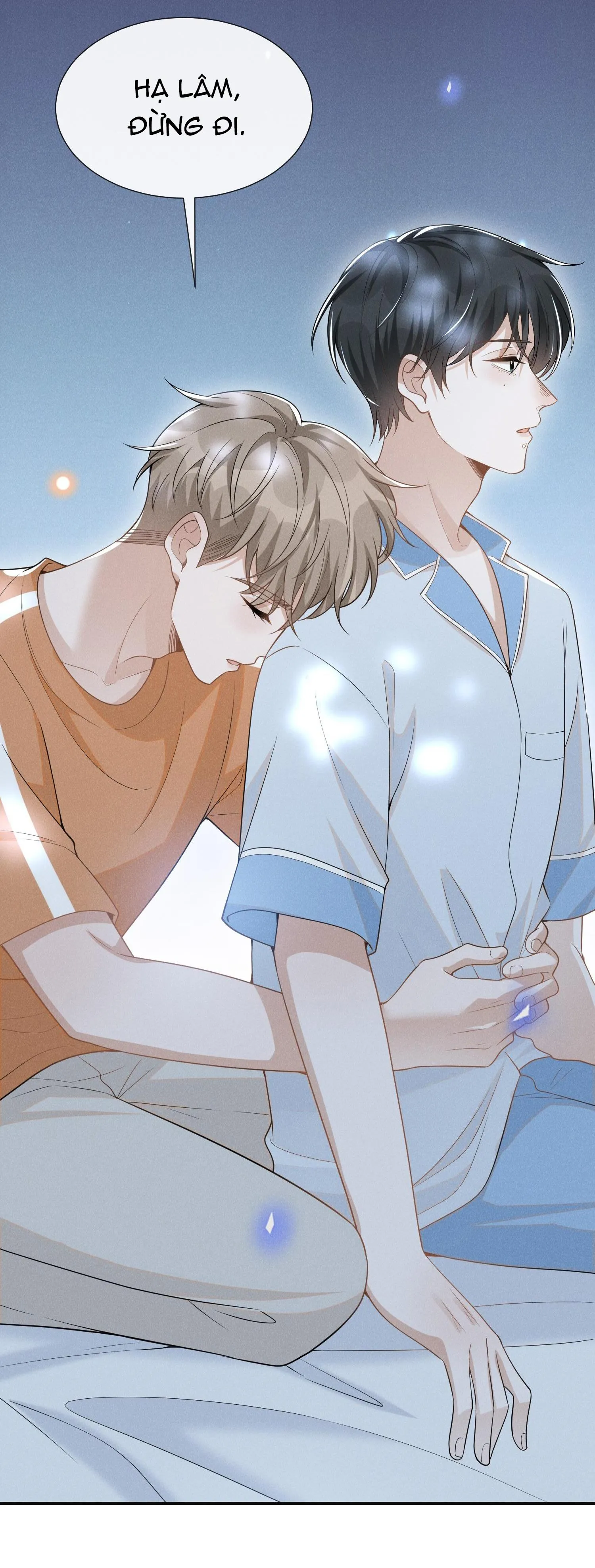 Lai sinh bất kiến Chapter 56 Trang 16