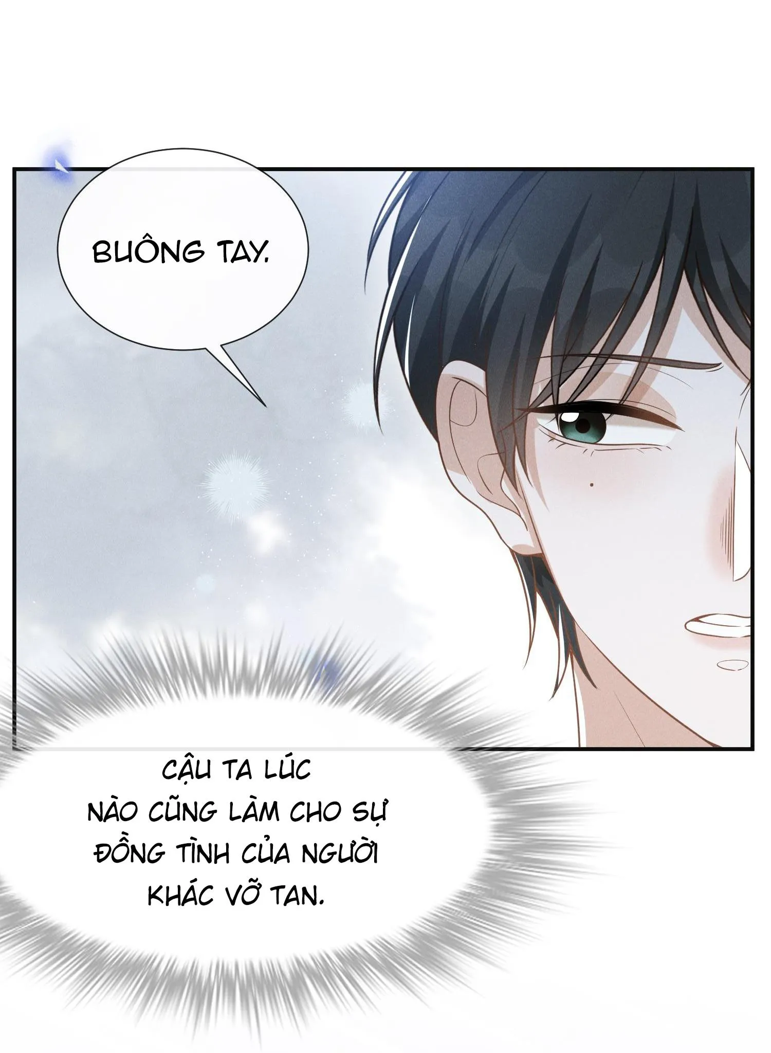 Lai sinh bất kiến Chapter 56 Trang 17