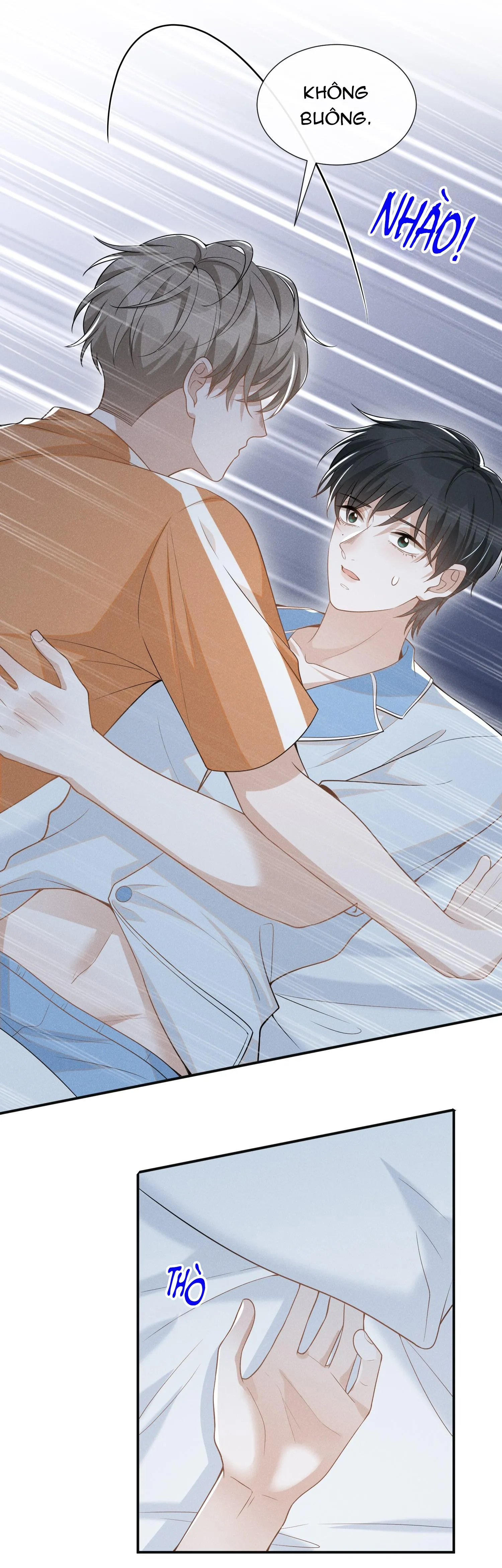 Lai sinh bất kiến Chapter 56 Trang 18