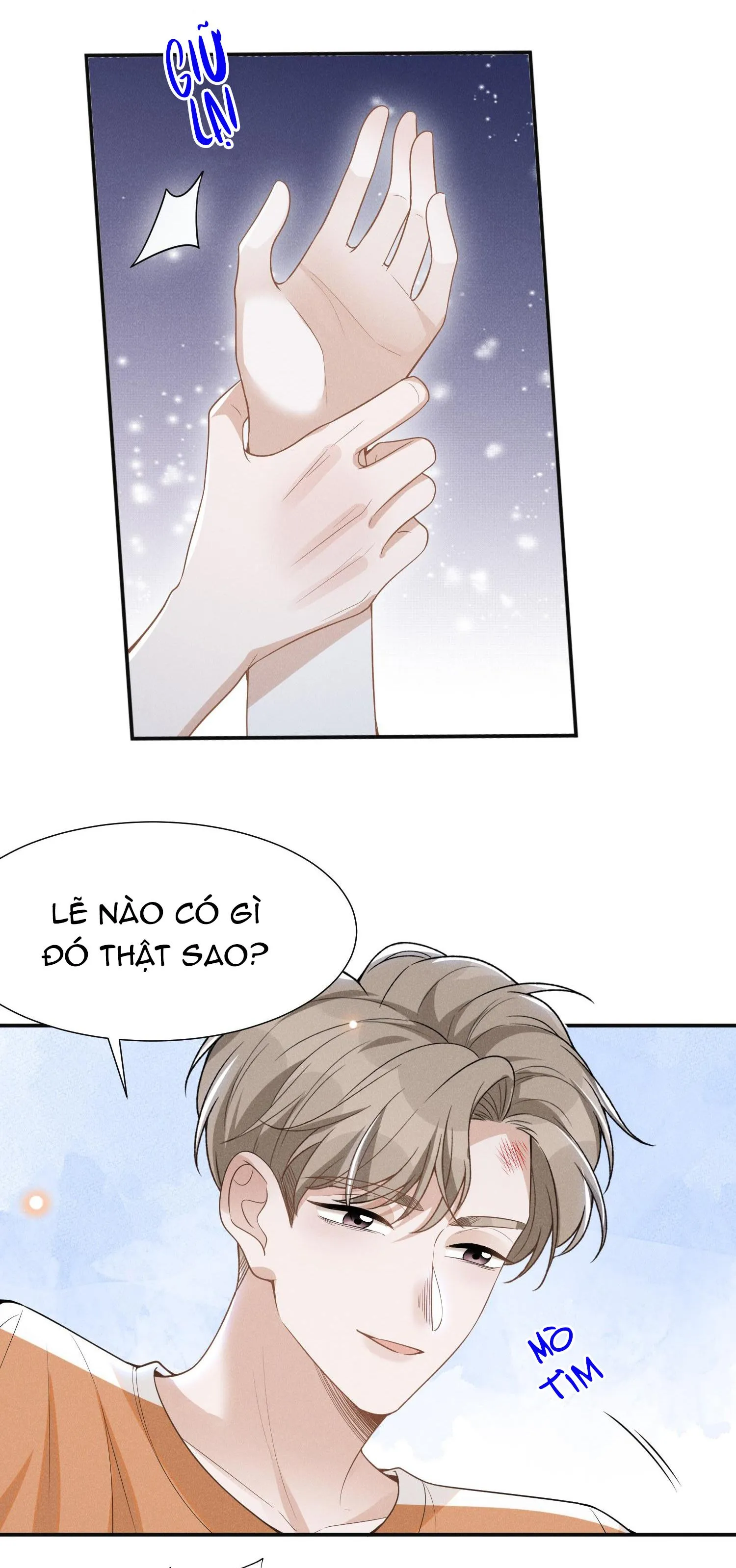 Lai sinh bất kiến Chapter 56 Trang 19