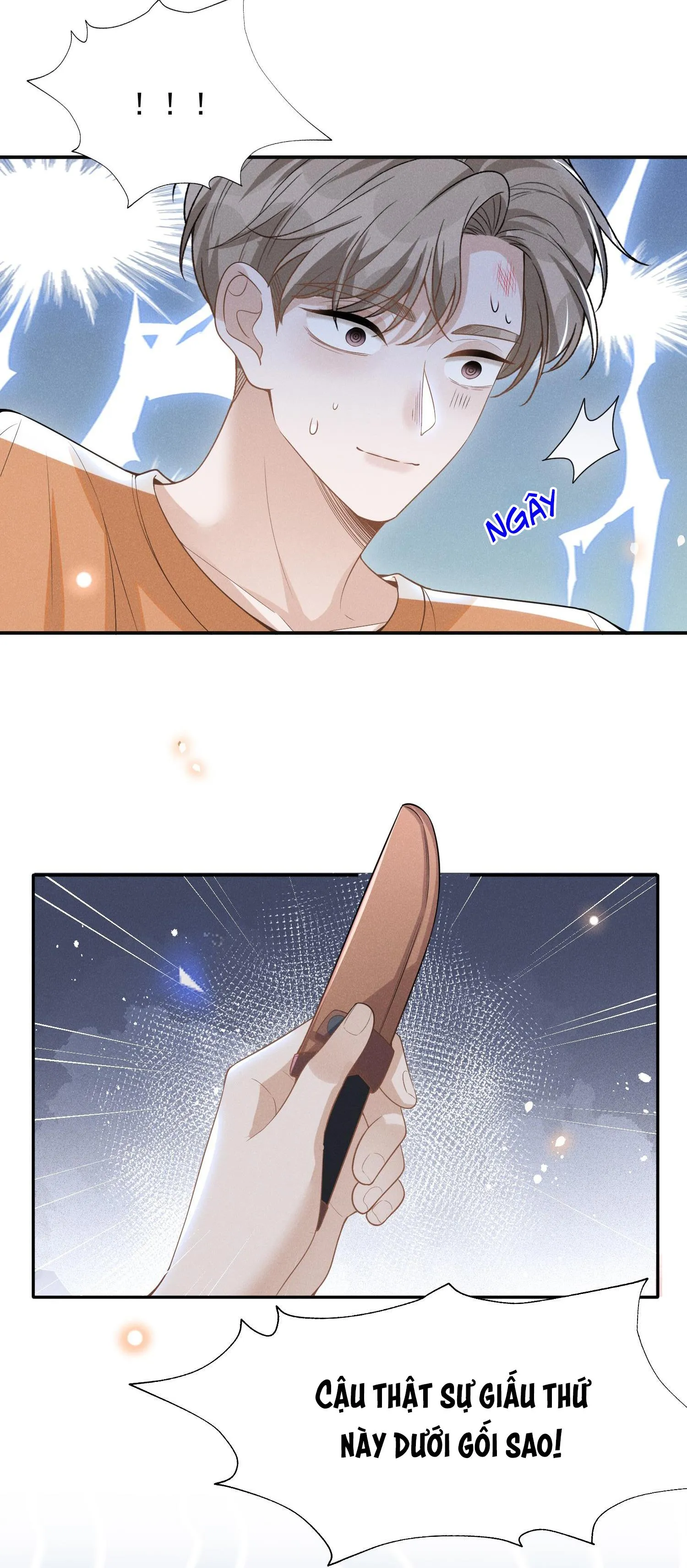 Lai sinh bất kiến Chapter 56 Trang 20