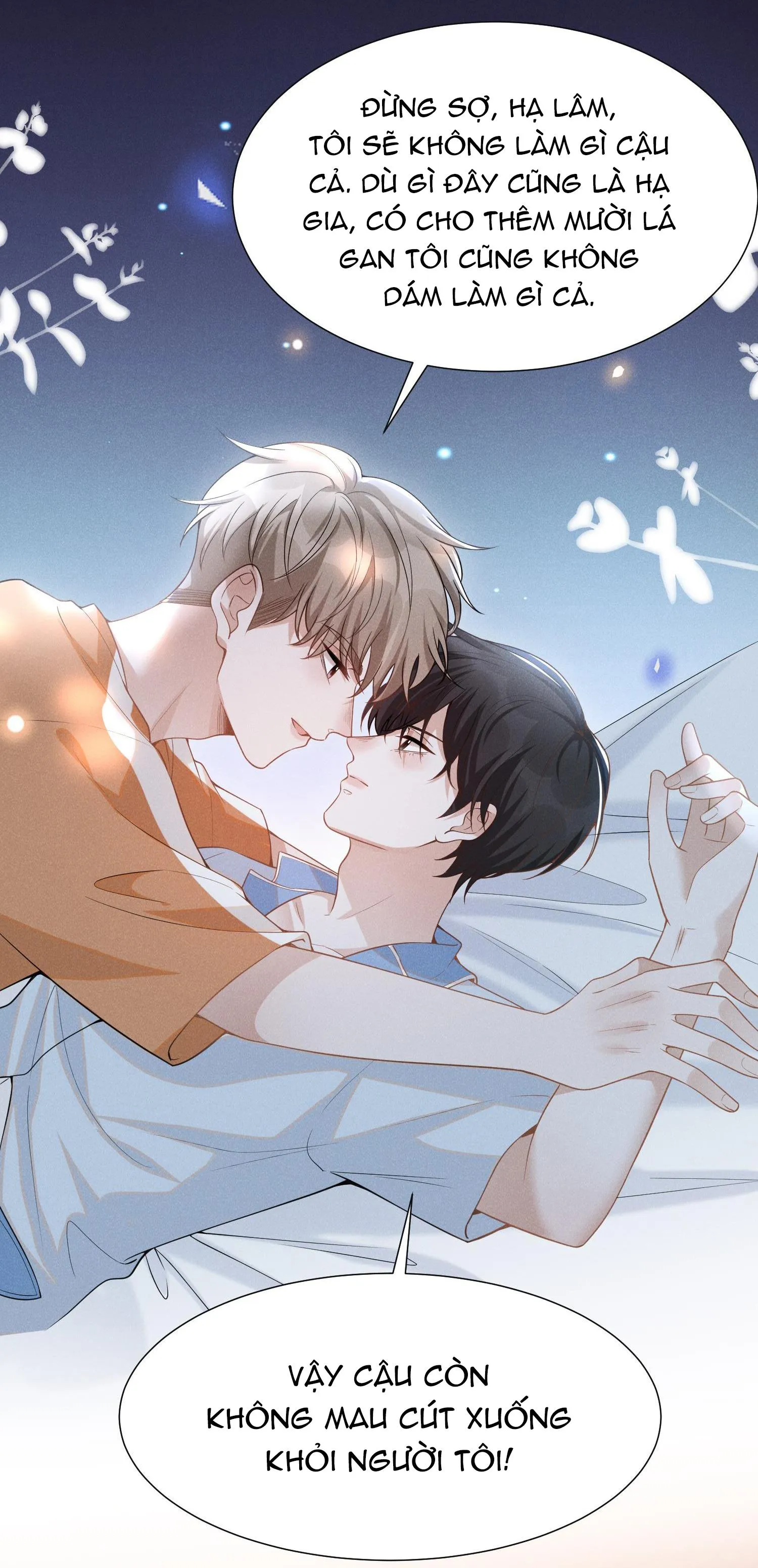 Lai sinh bất kiến Chapter 56 Trang 23