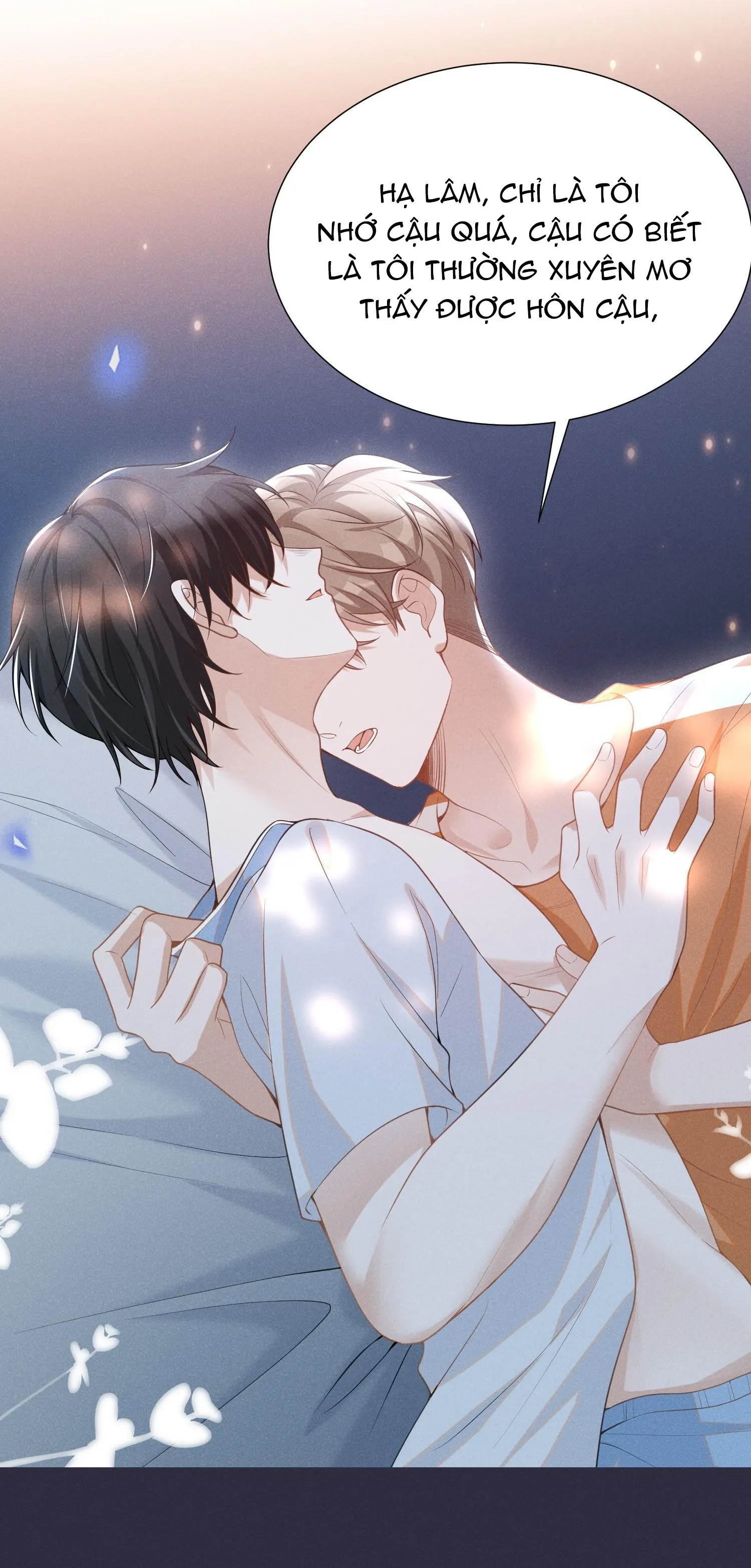 Lai sinh bất kiến Chapter 56 Trang 24