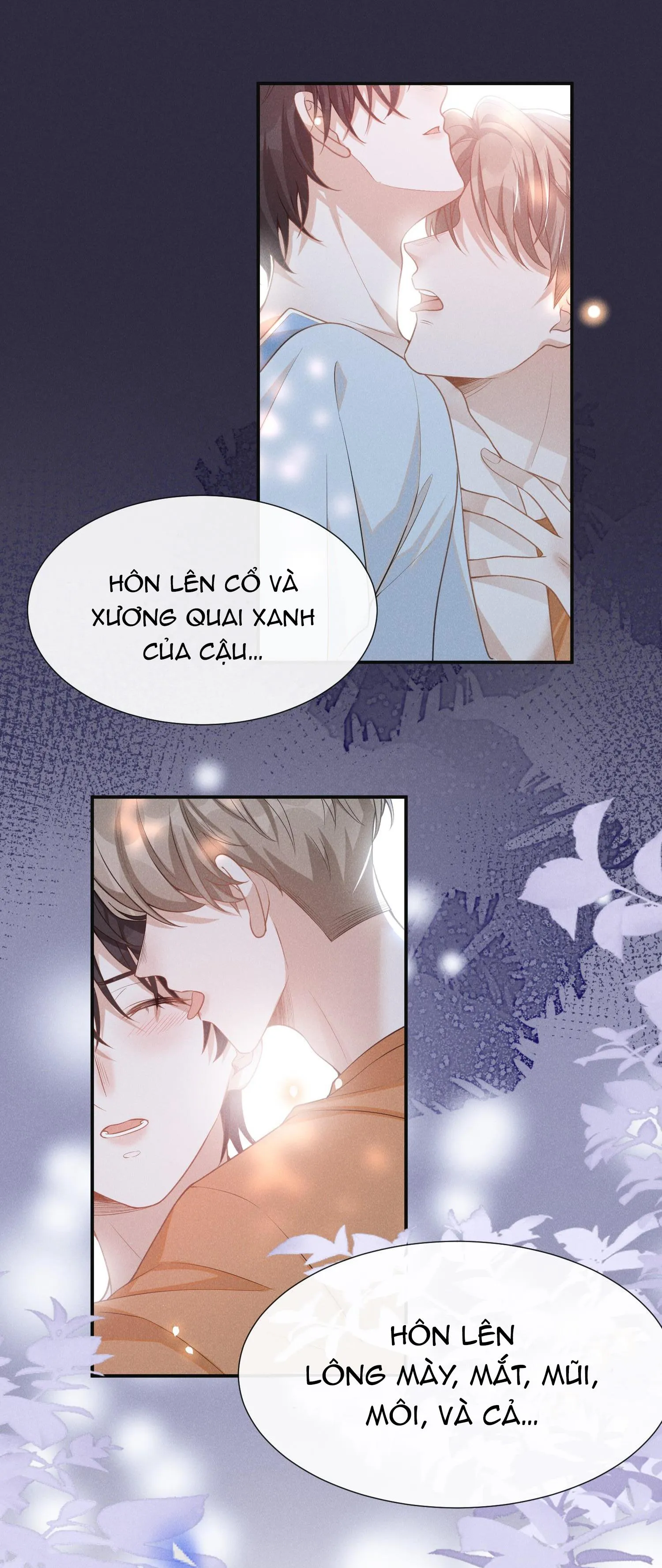 Lai sinh bất kiến Chapter 56 Trang 25