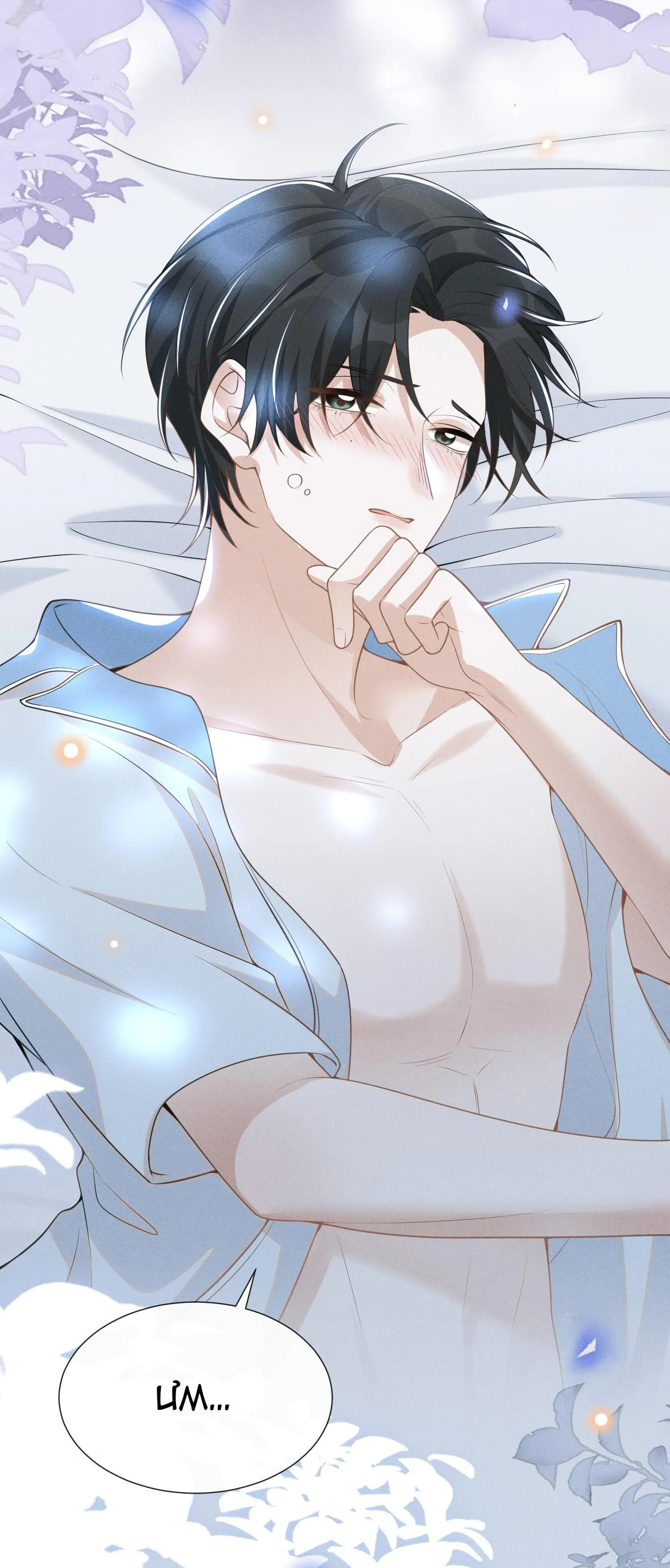 Lai sinh bất kiến Chapter 56 Trang 26