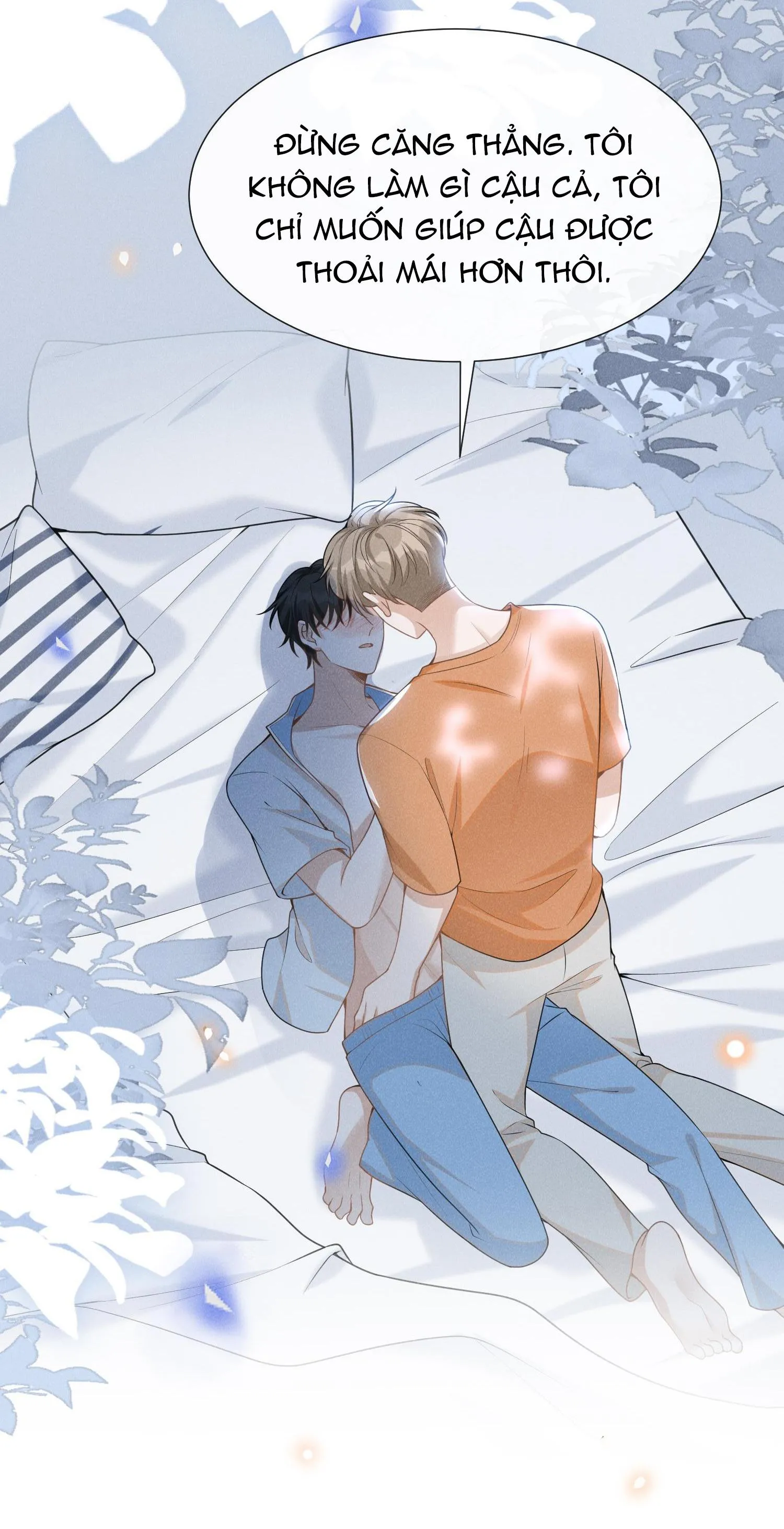 Lai sinh bất kiến Chapter 56 Trang 27