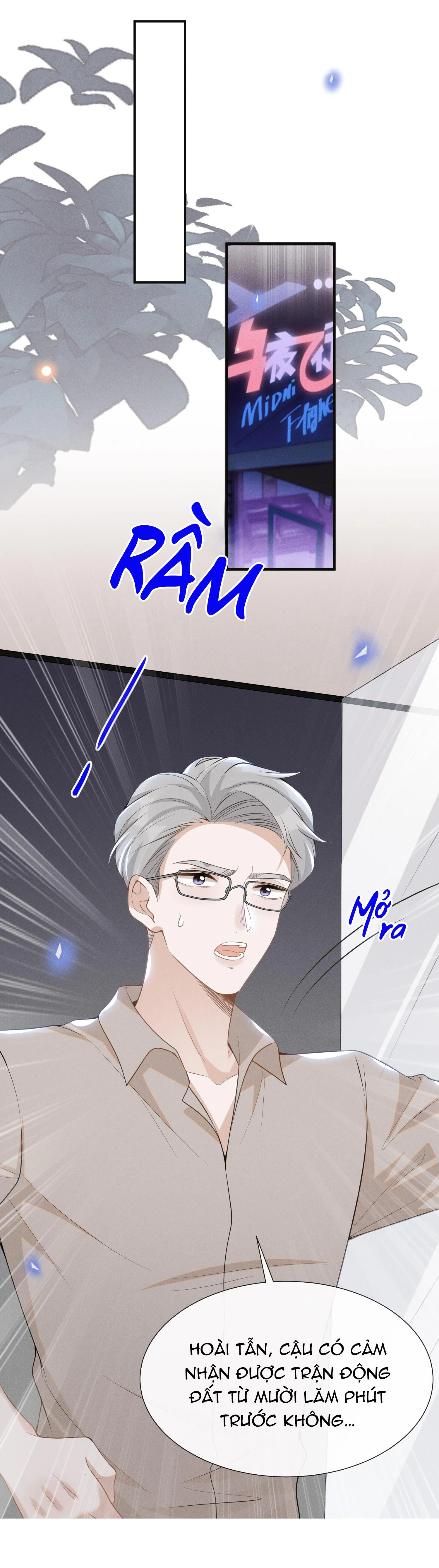 Lai sinh bất kiến Chapter 56 Trang 28