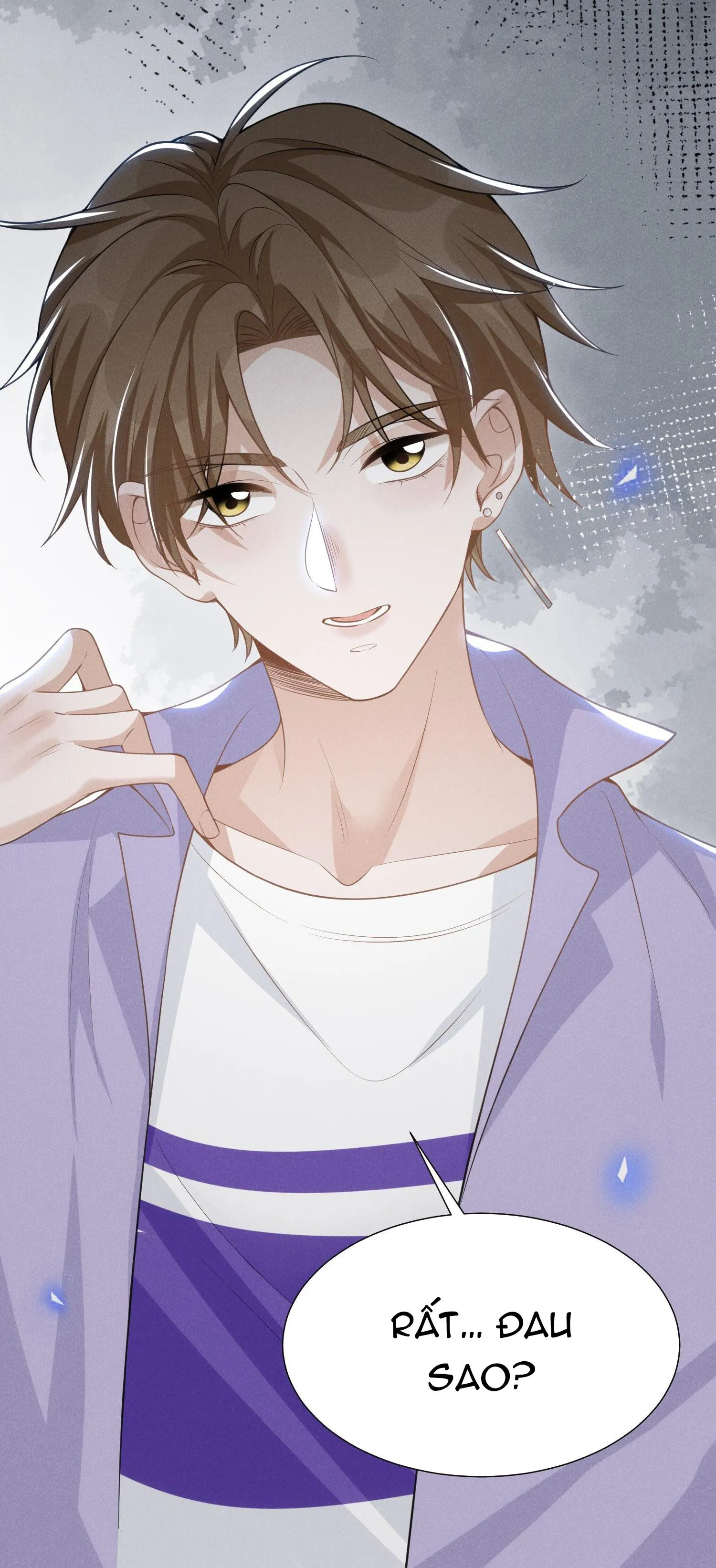 Lai sinh bất kiến Chapter 56 Trang 36