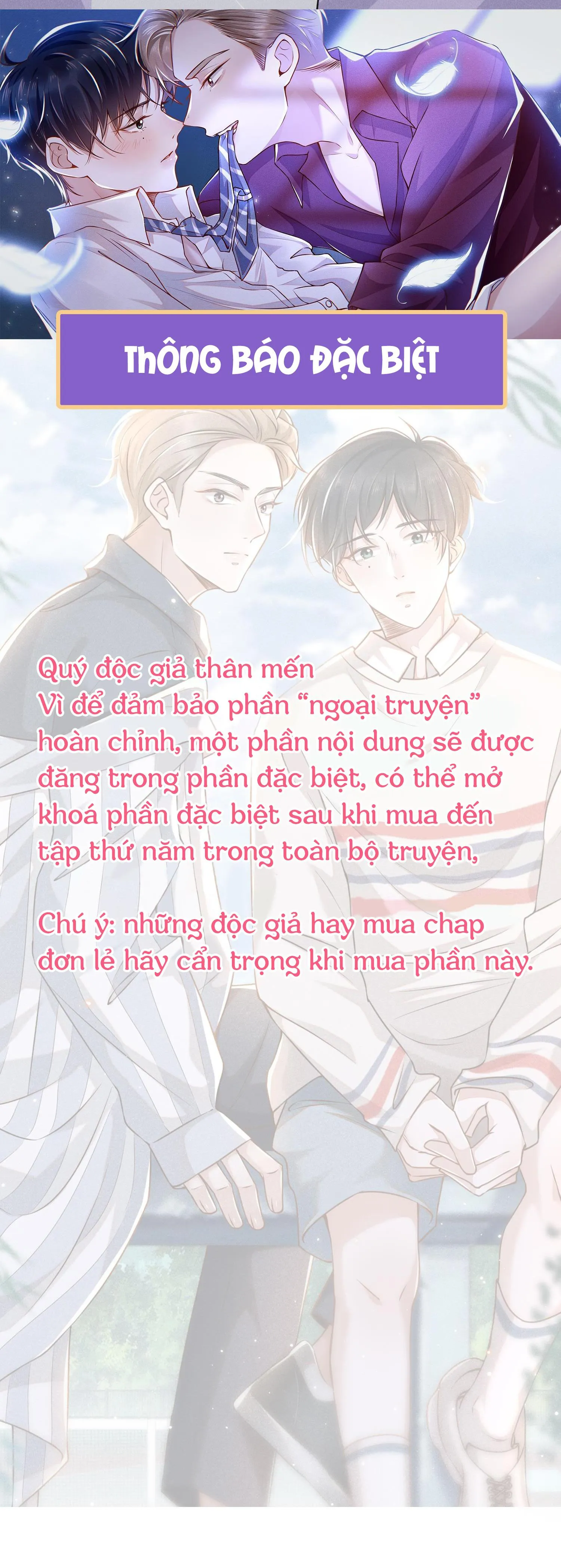 Lai sinh bất kiến Chapter 56 Trang 37