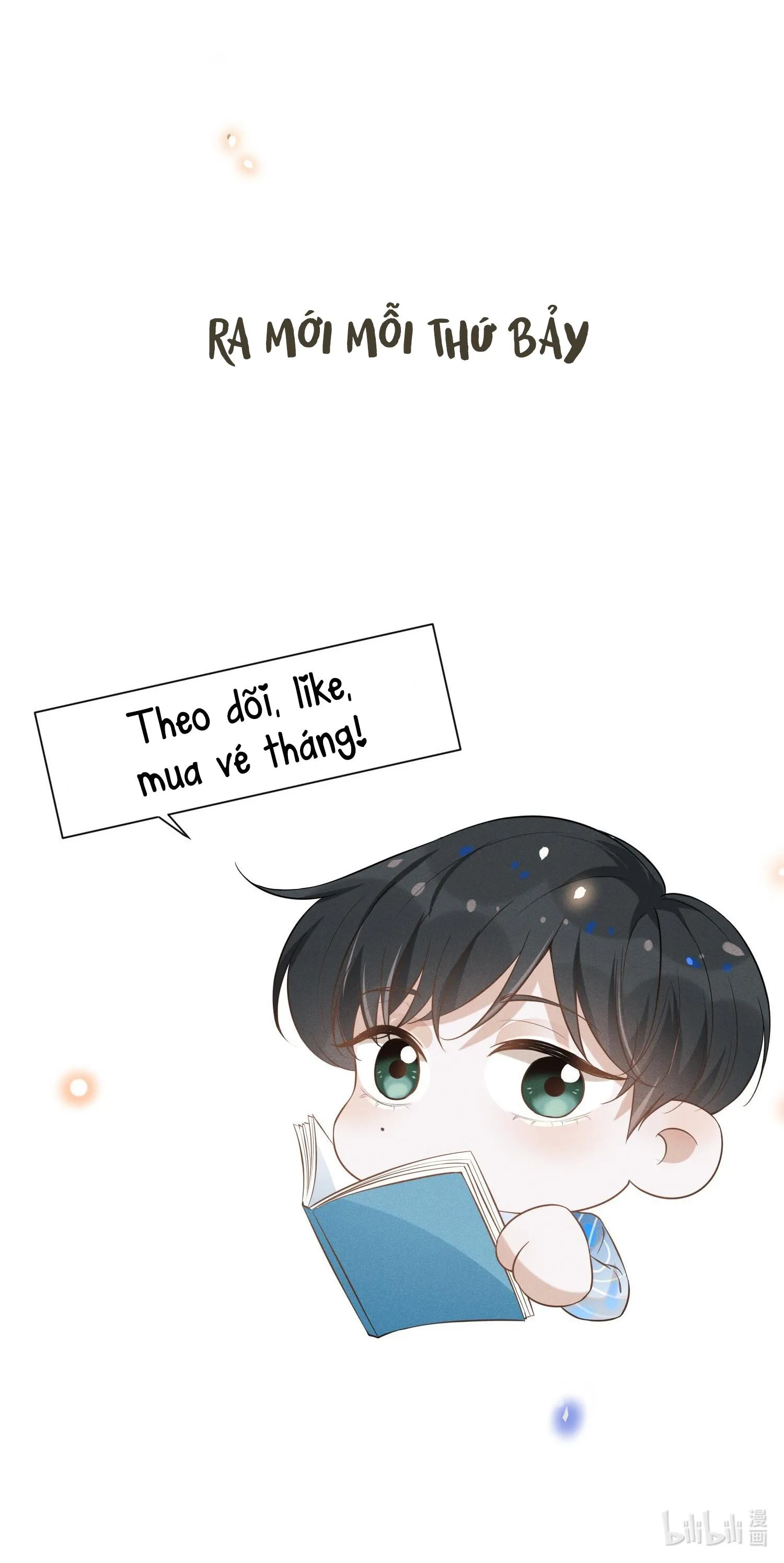 Lai sinh bất kiến Chapter 56 Trang 38