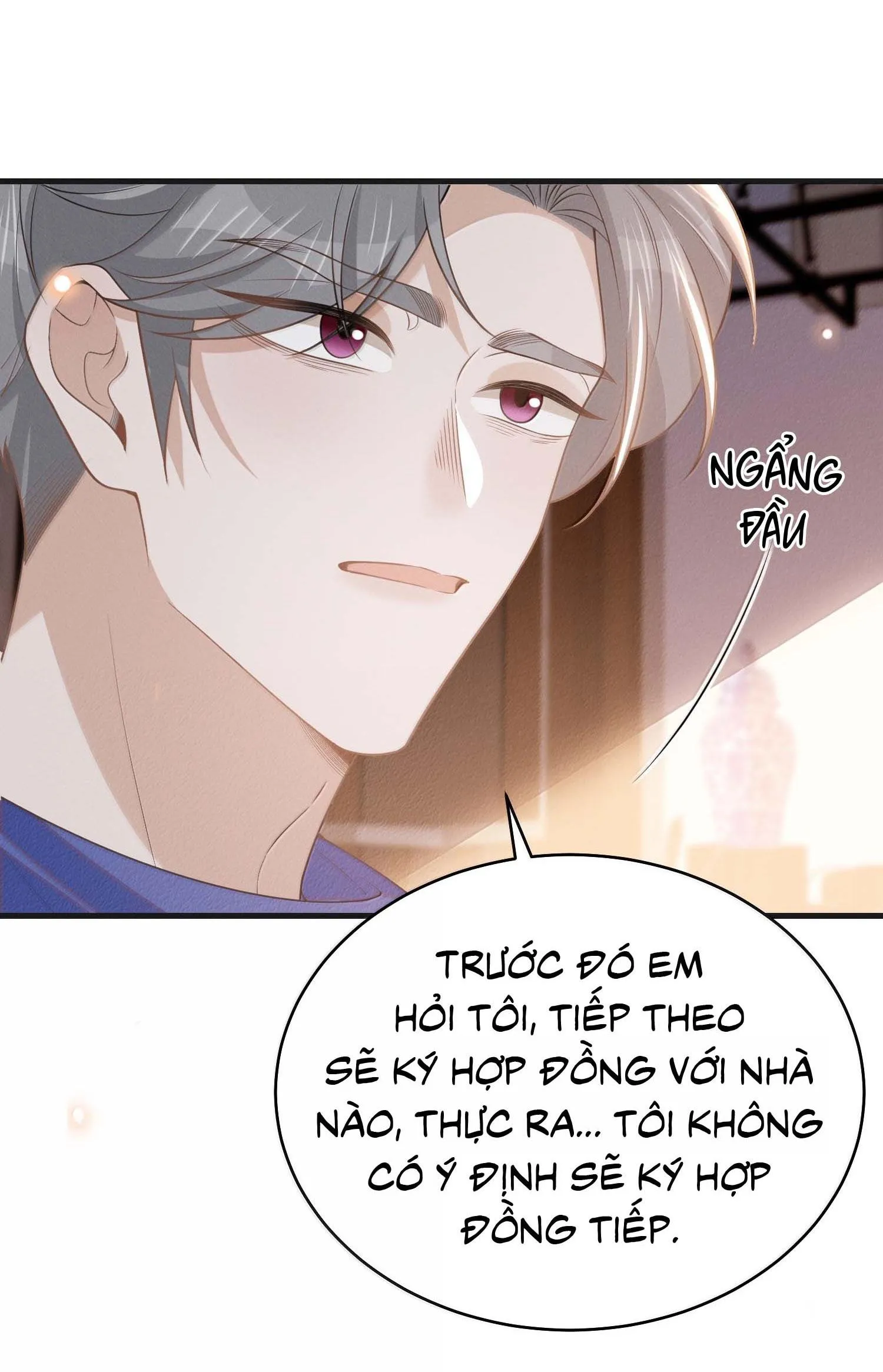 Lai sinh bất kiến Chapter 142 Trang 3