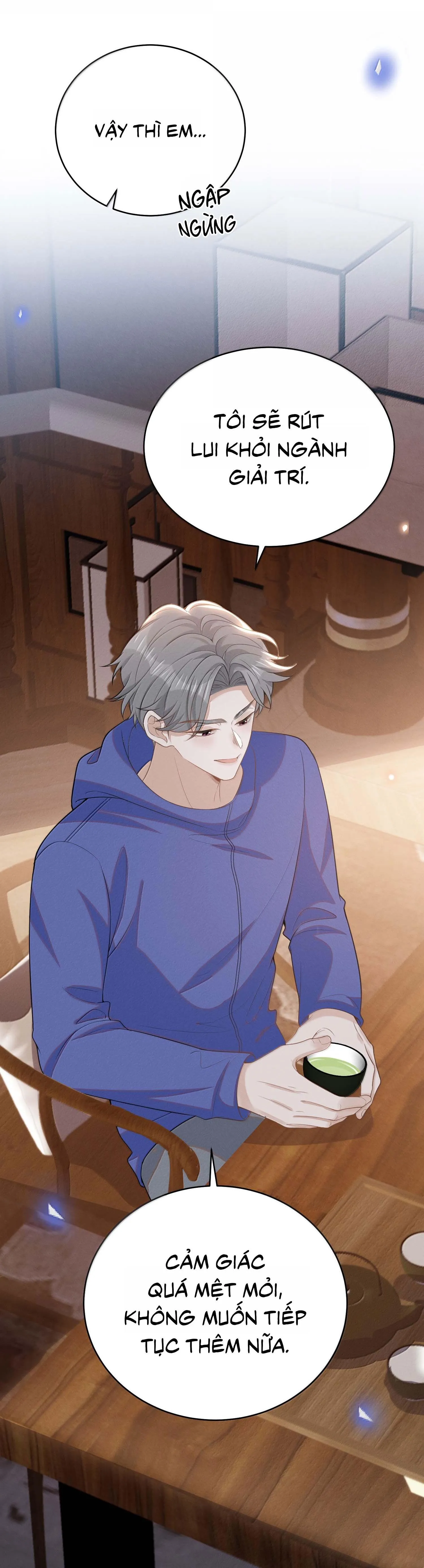 Lai sinh bất kiến Chapter 142 Trang 4