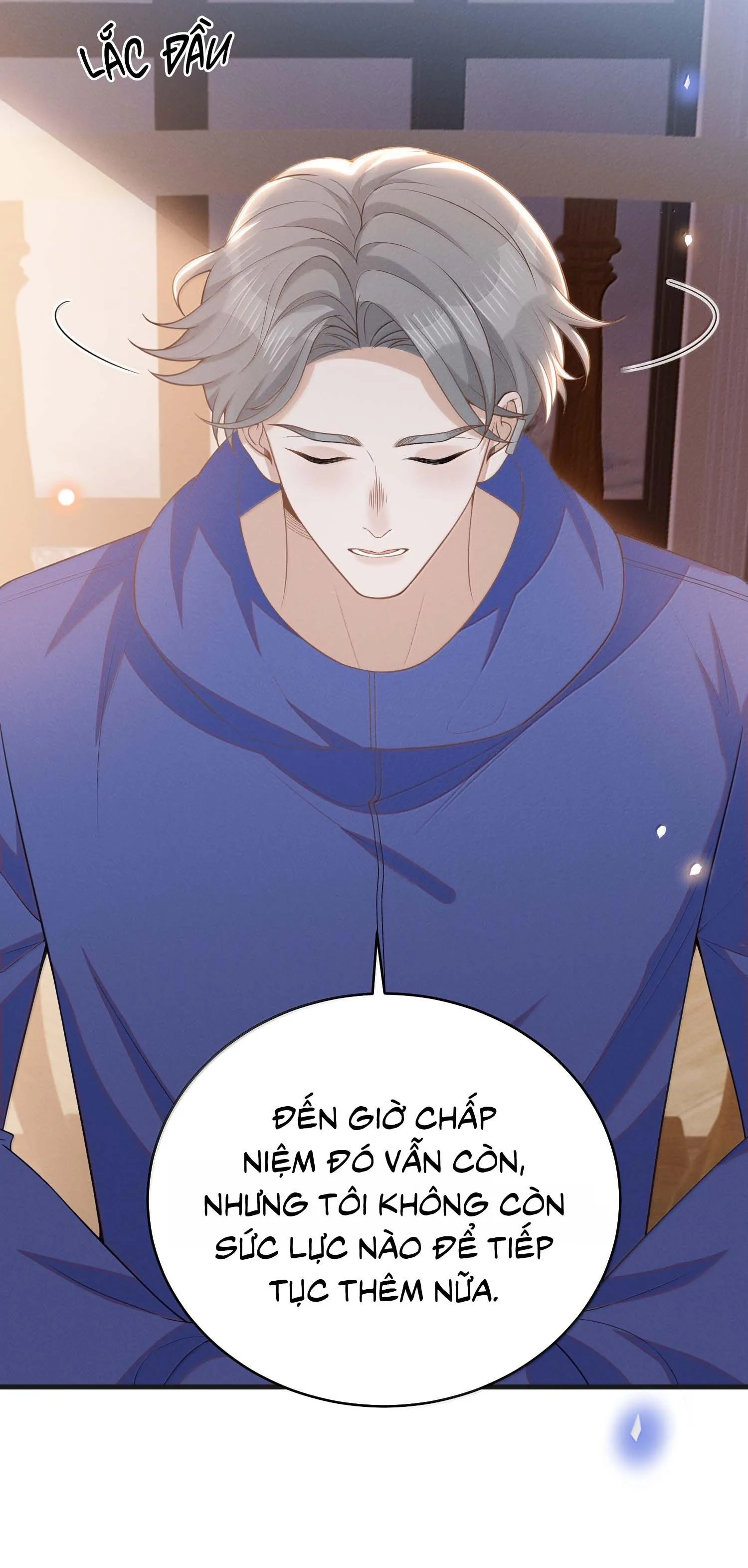 Lai sinh bất kiến Chapter 142 Trang 7