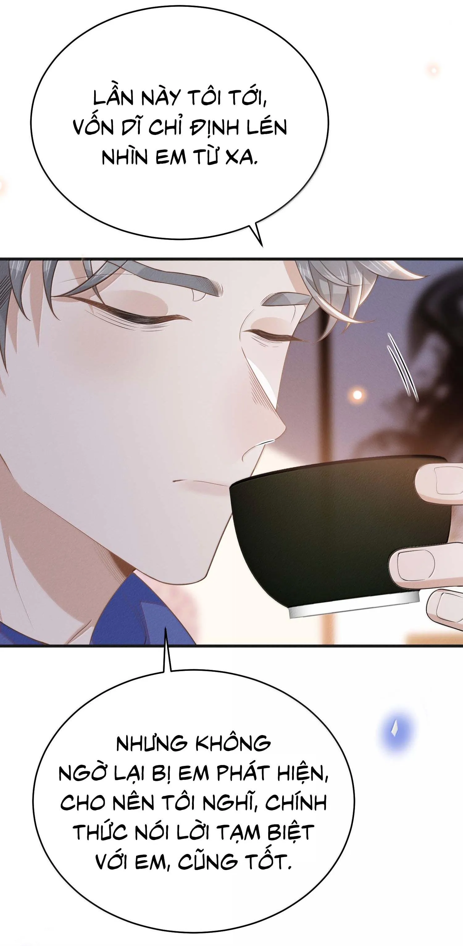 Lai sinh bất kiến Chapter 142 Trang 9