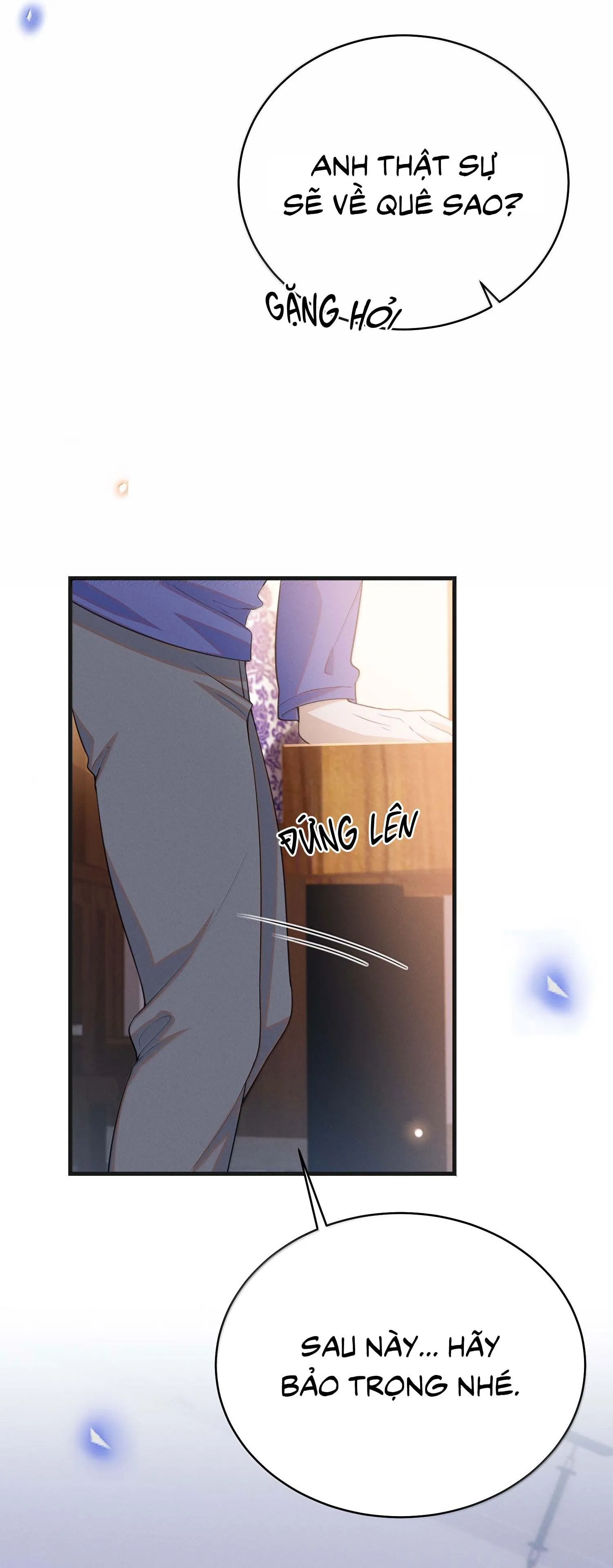 Lai sinh bất kiến Chapter 142 Trang 10