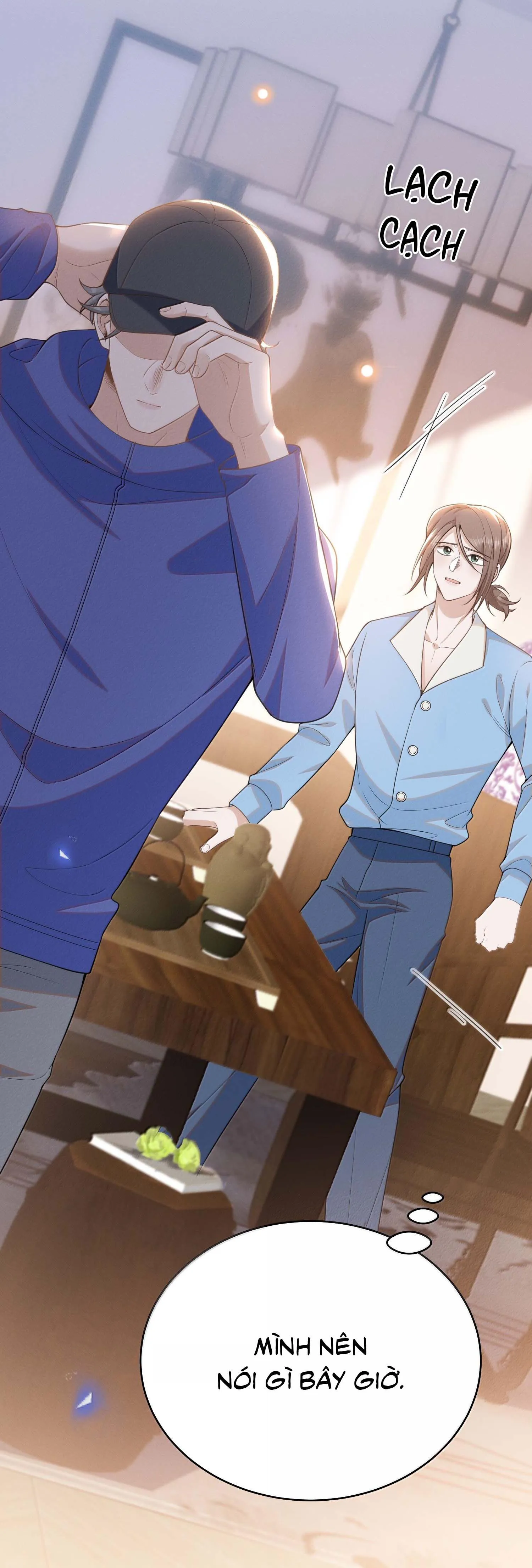 Lai sinh bất kiến Chapter 142 Trang 11