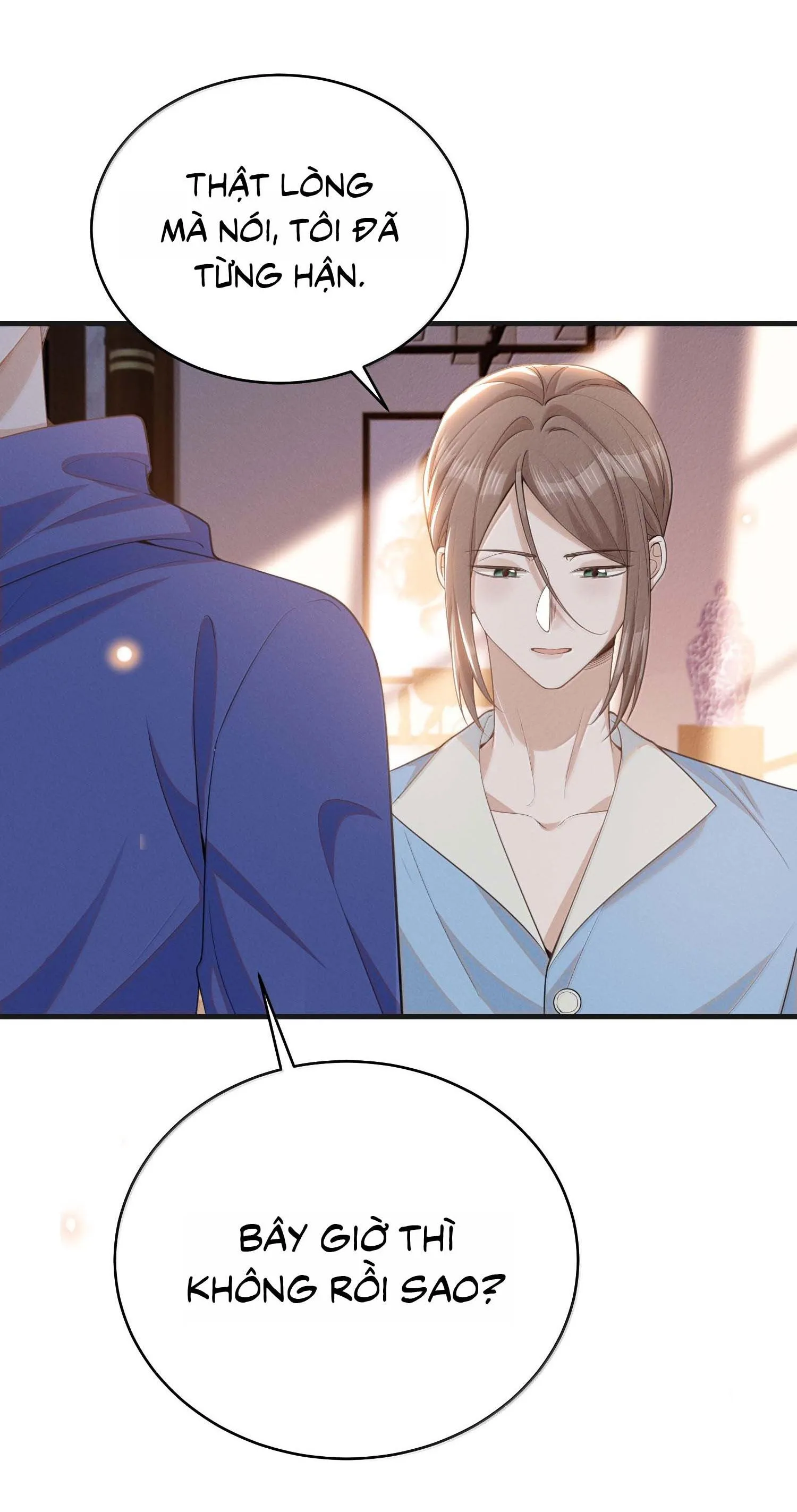 Lai sinh bất kiến Chapter 142 Trang 13