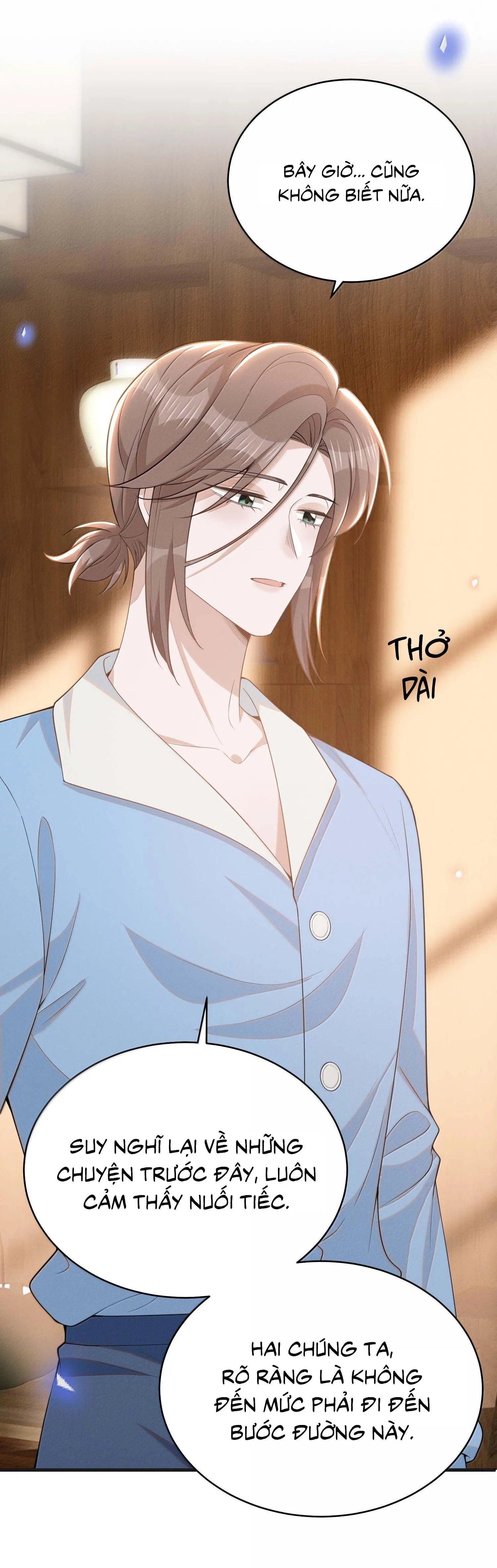 Lai sinh bất kiến Chapter 142 Trang 14