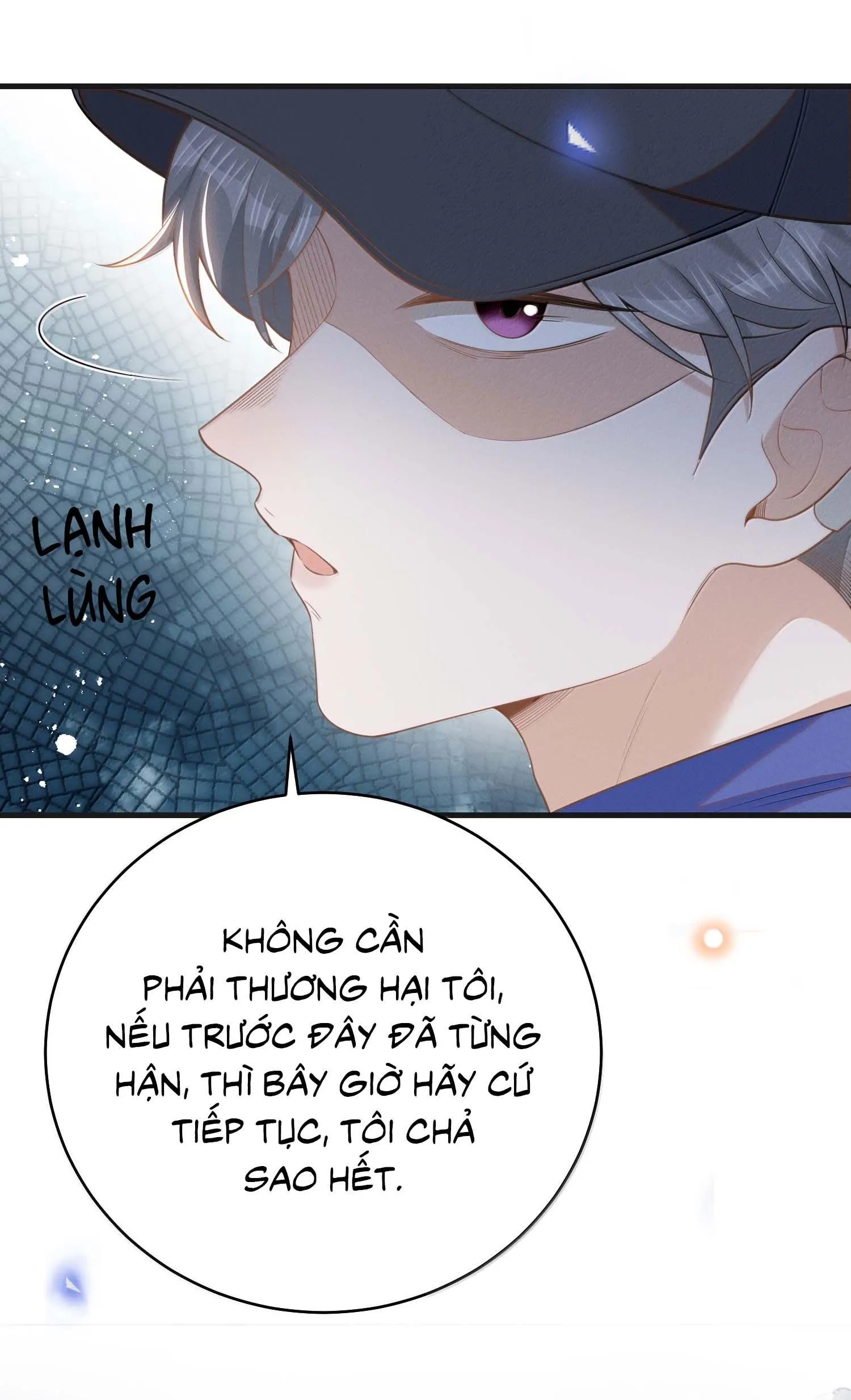 Lai sinh bất kiến Chapter 142 Trang 15