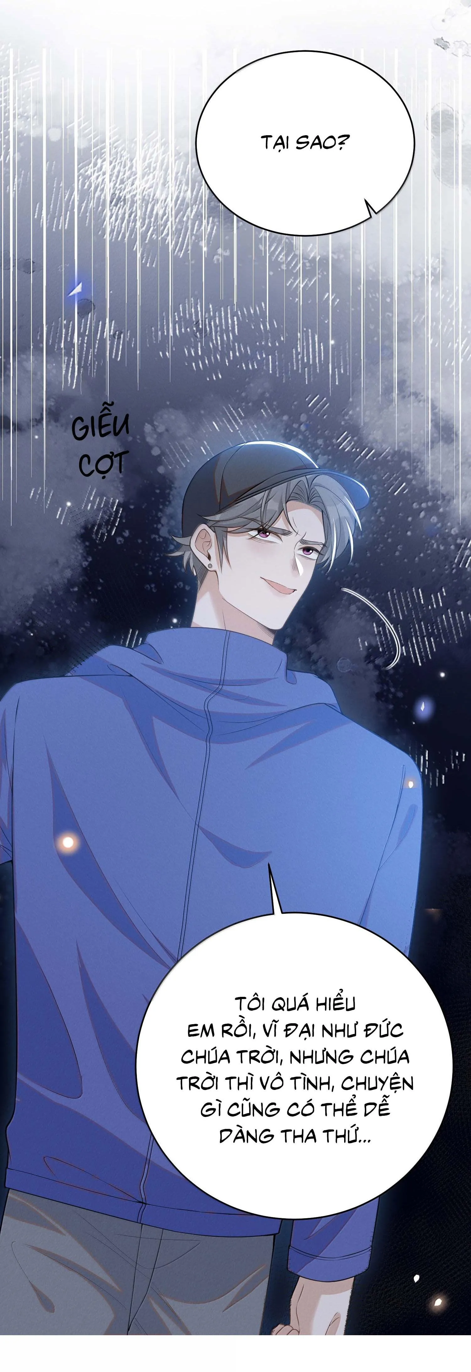 Lai sinh bất kiến Chapter 142 Trang 16