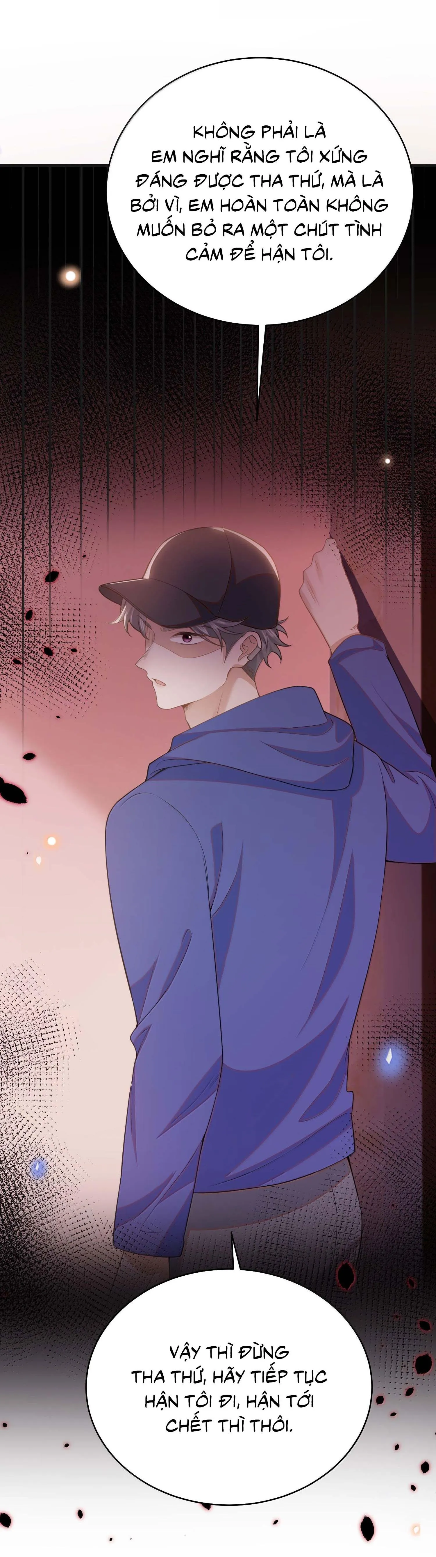 Lai sinh bất kiến Chapter 142 Trang 18