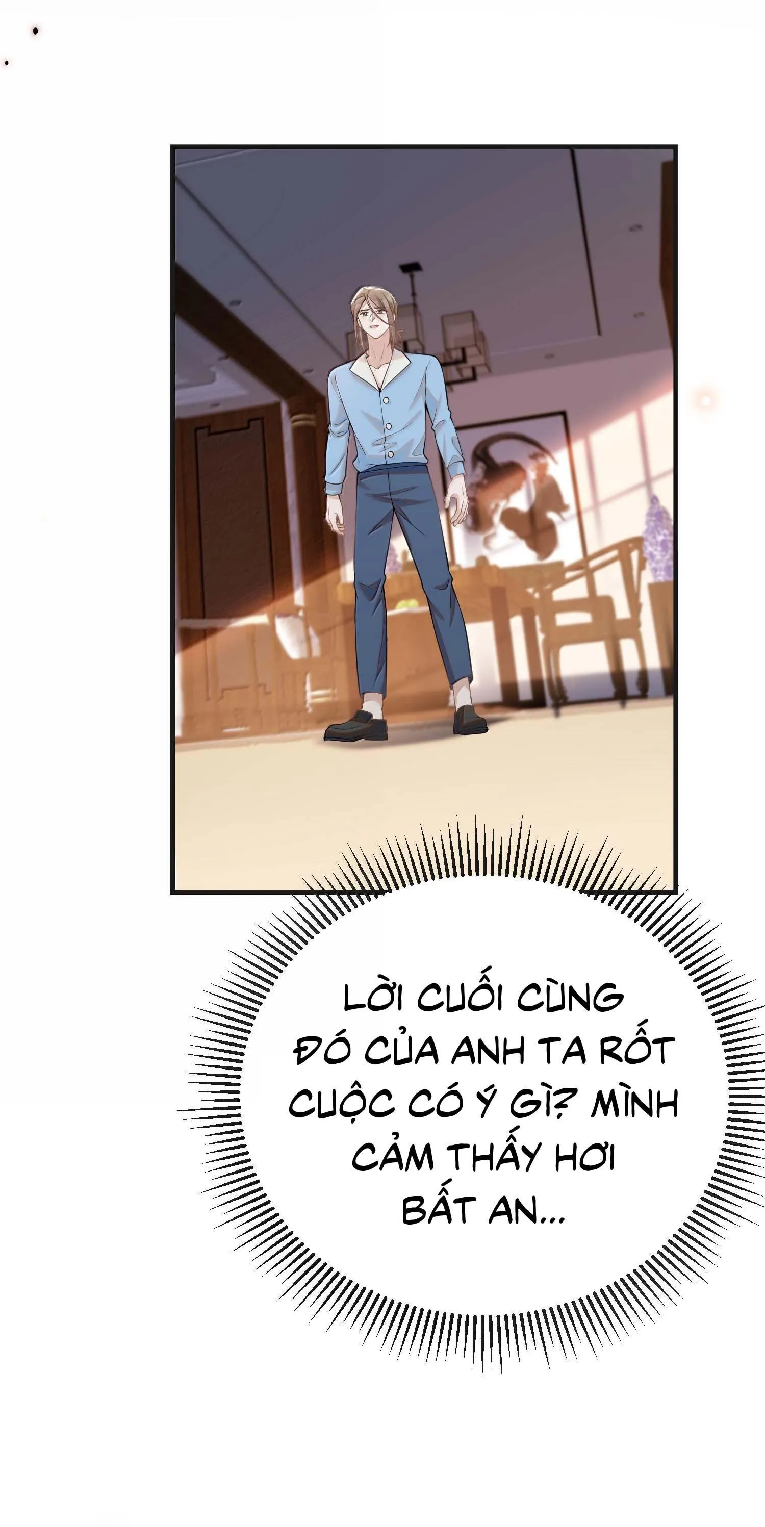 Lai sinh bất kiến Chapter 142 Trang 19