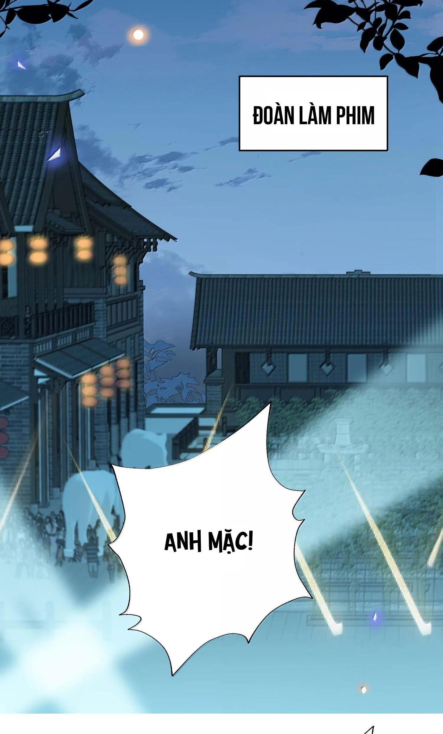 Lai sinh bất kiến Chapter 142 Trang 21