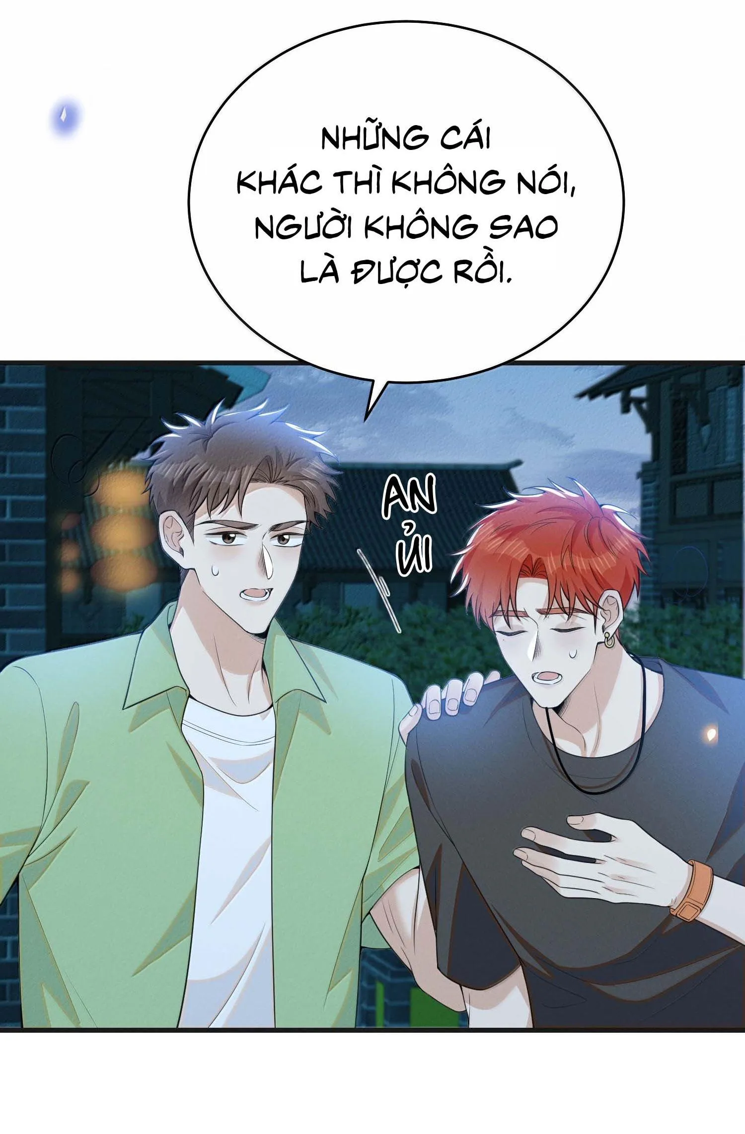 Lai sinh bất kiến Chapter 142 Trang 24