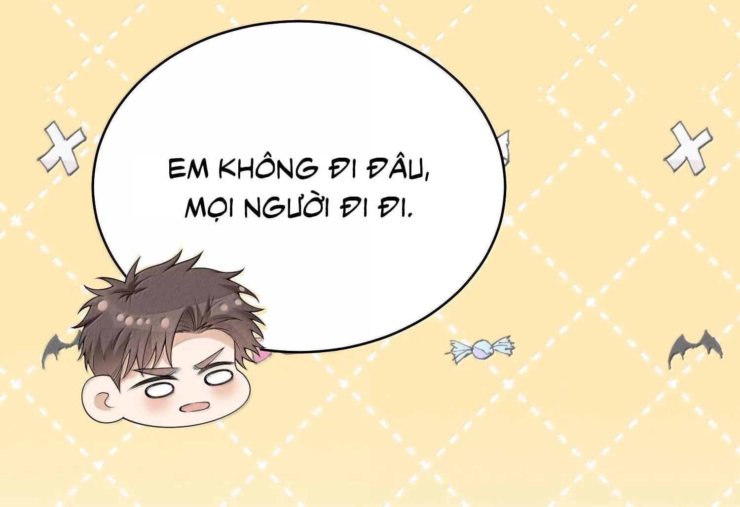 Lai sinh bất kiến Chapter 142 Trang 26