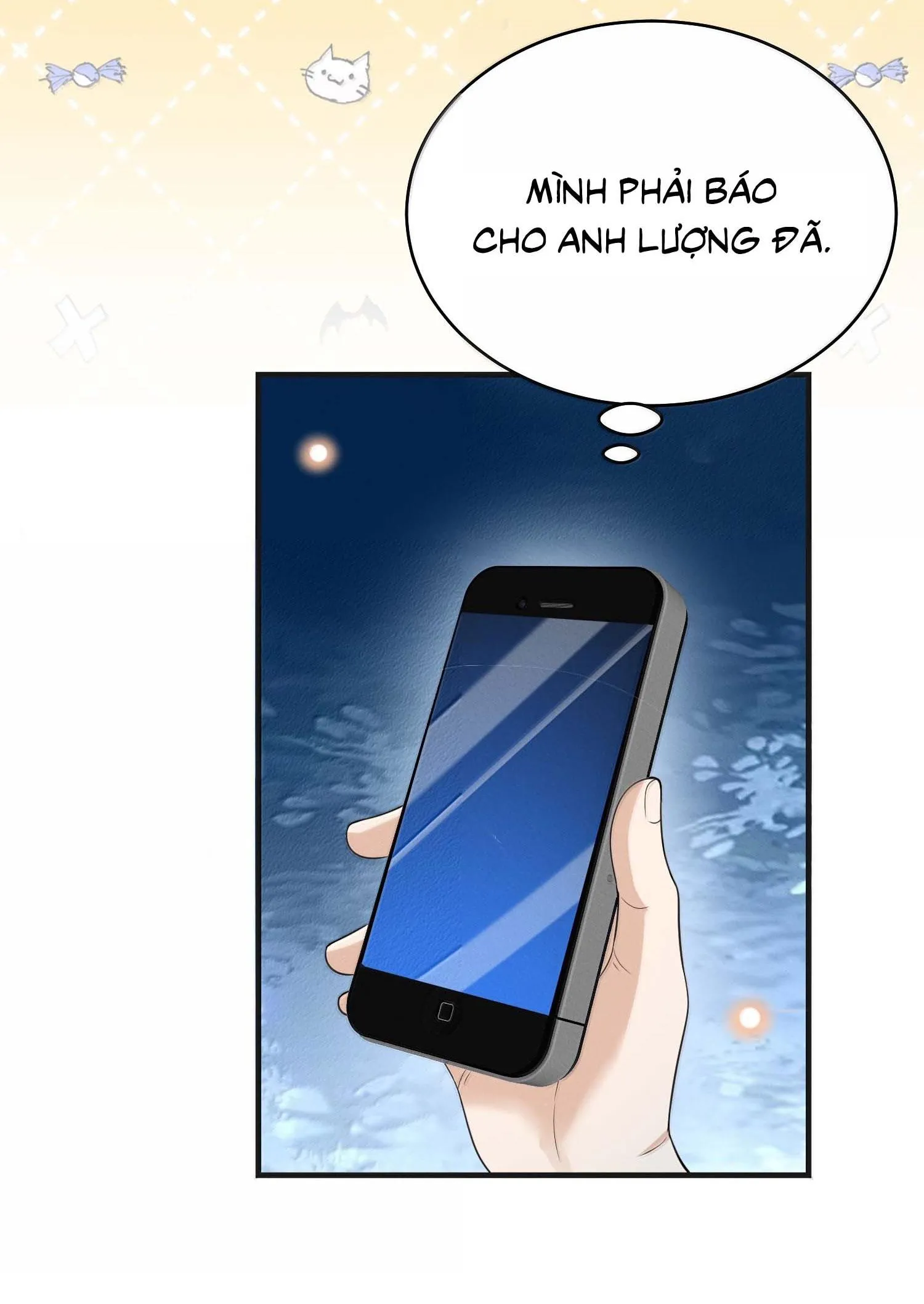 Lai sinh bất kiến Chapter 142 Trang 27