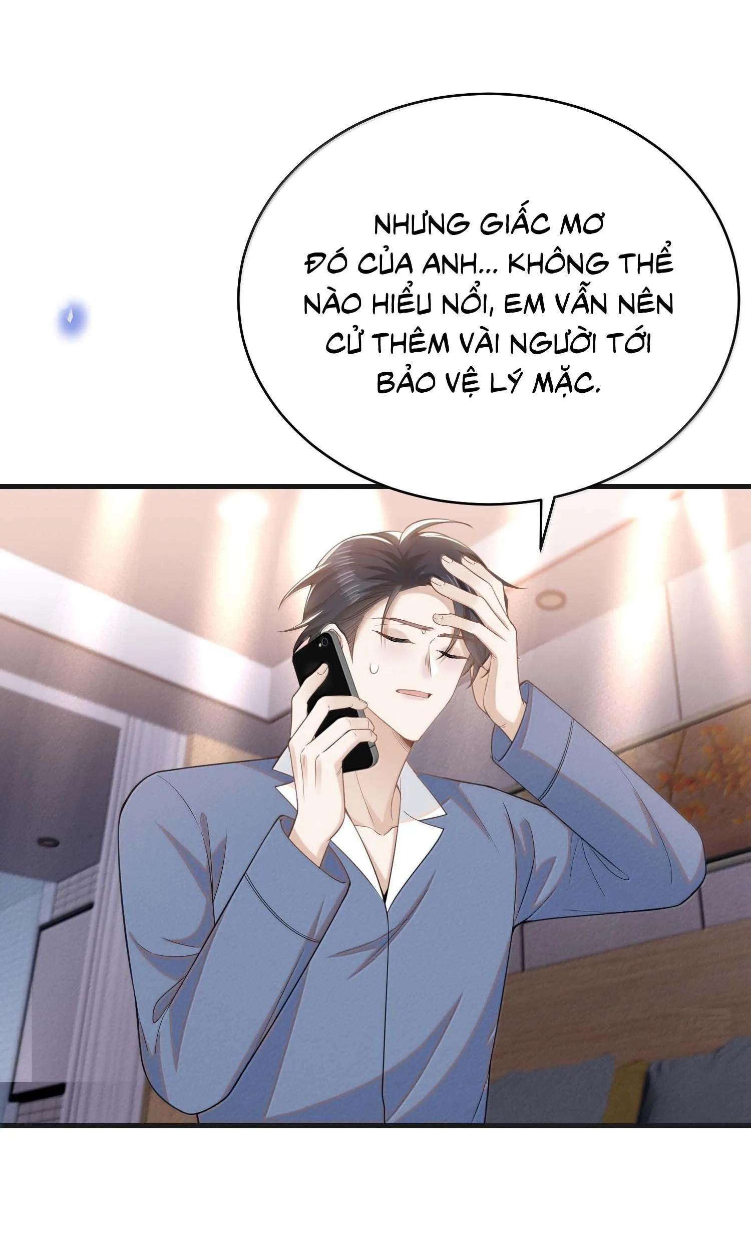 Lai sinh bất kiến Chapter 142 Trang 29