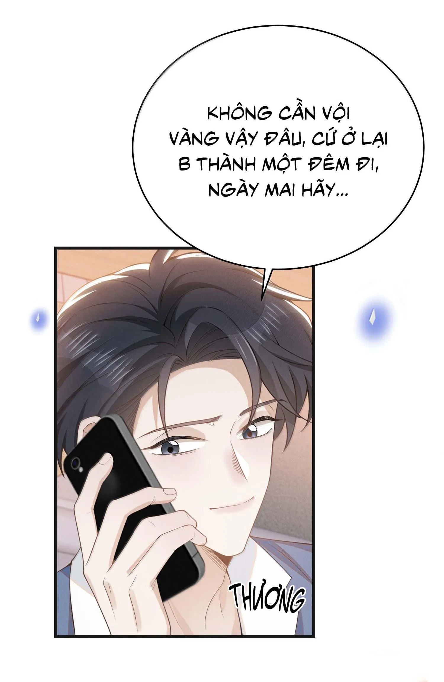 Lai sinh bất kiến Chapter 142 Trang 31