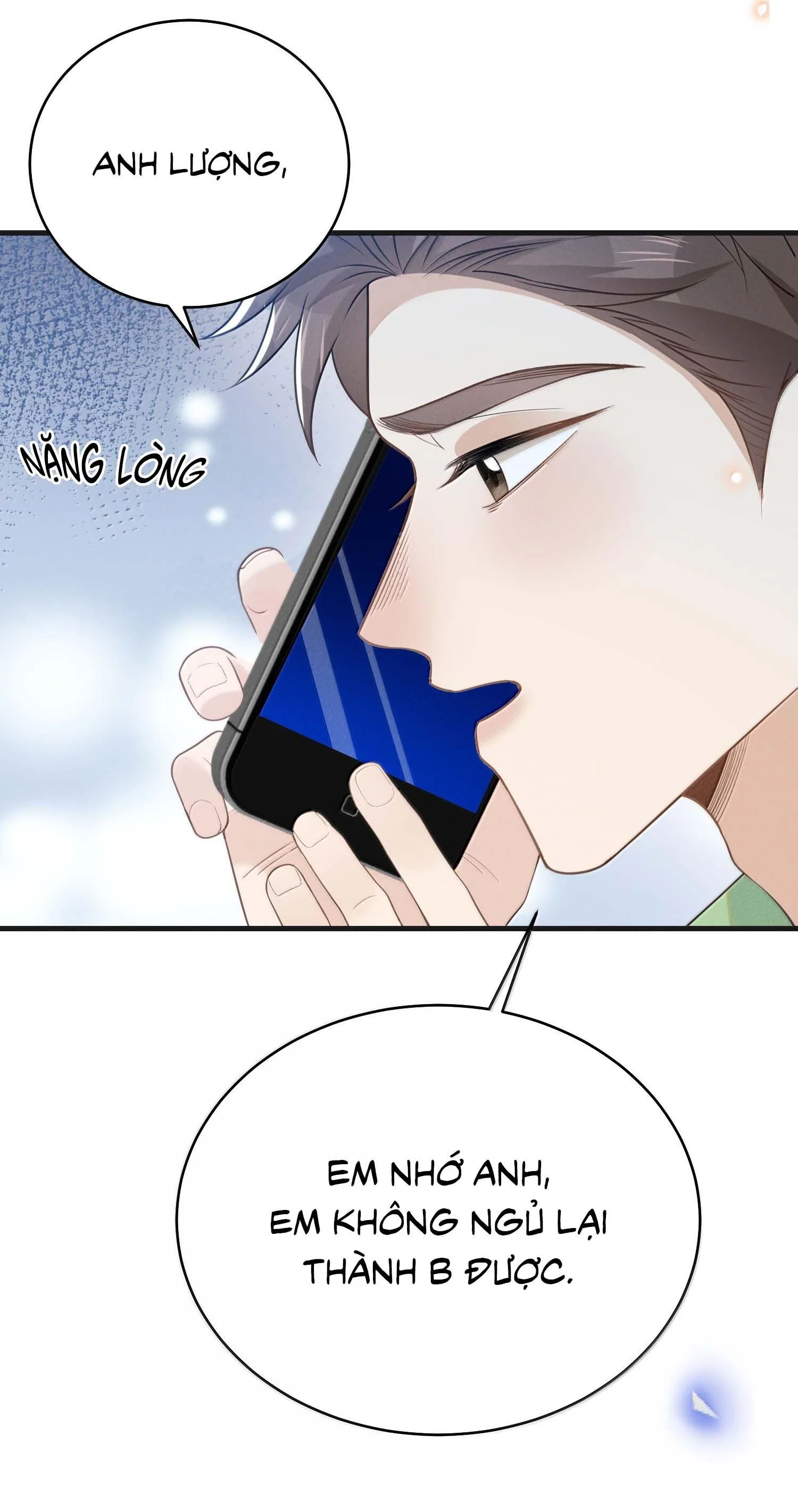 Lai sinh bất kiến Chapter 142 Trang 32