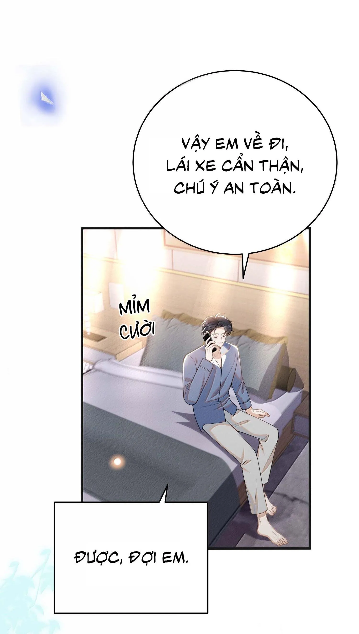 Lai sinh bất kiến Chapter 142 Trang 33