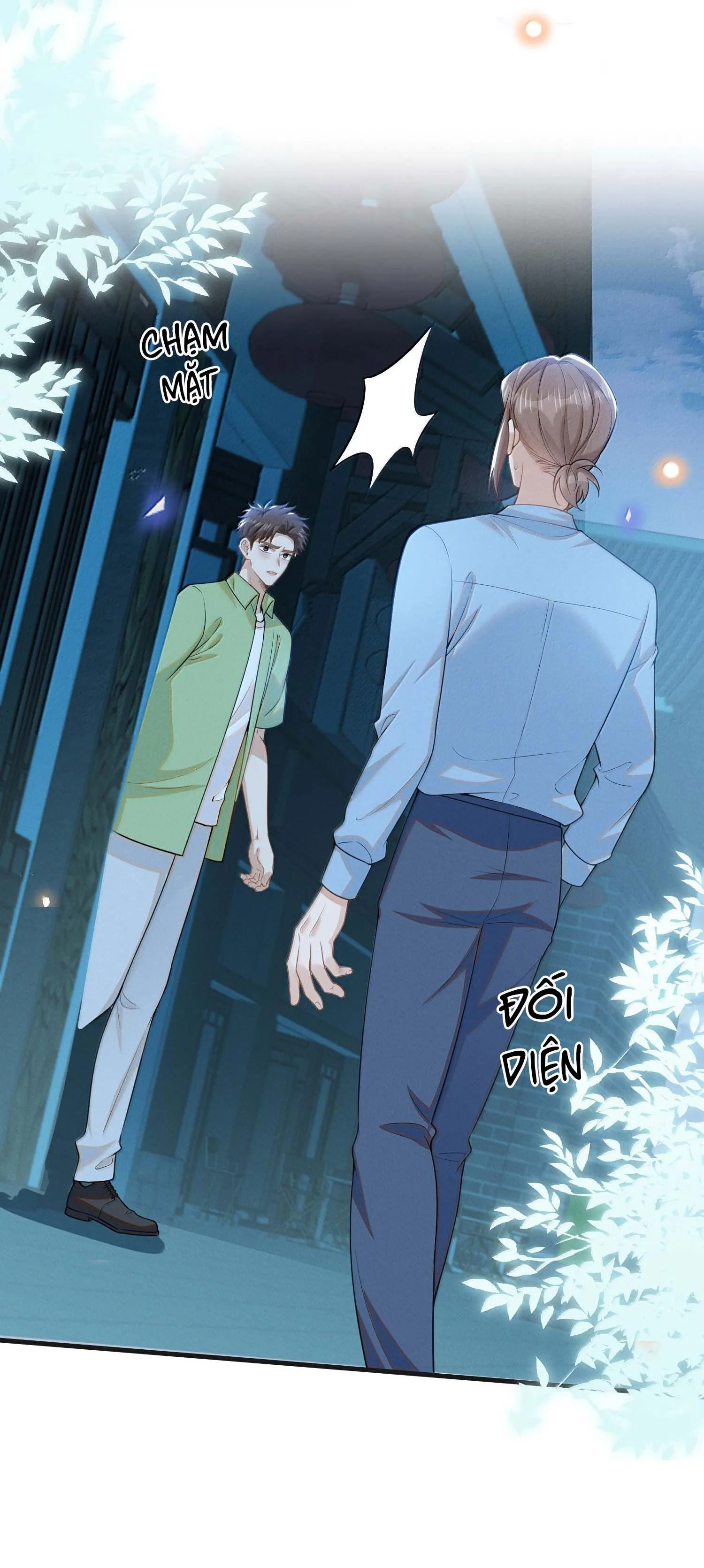 Lai sinh bất kiến Chapter 142 Trang 34