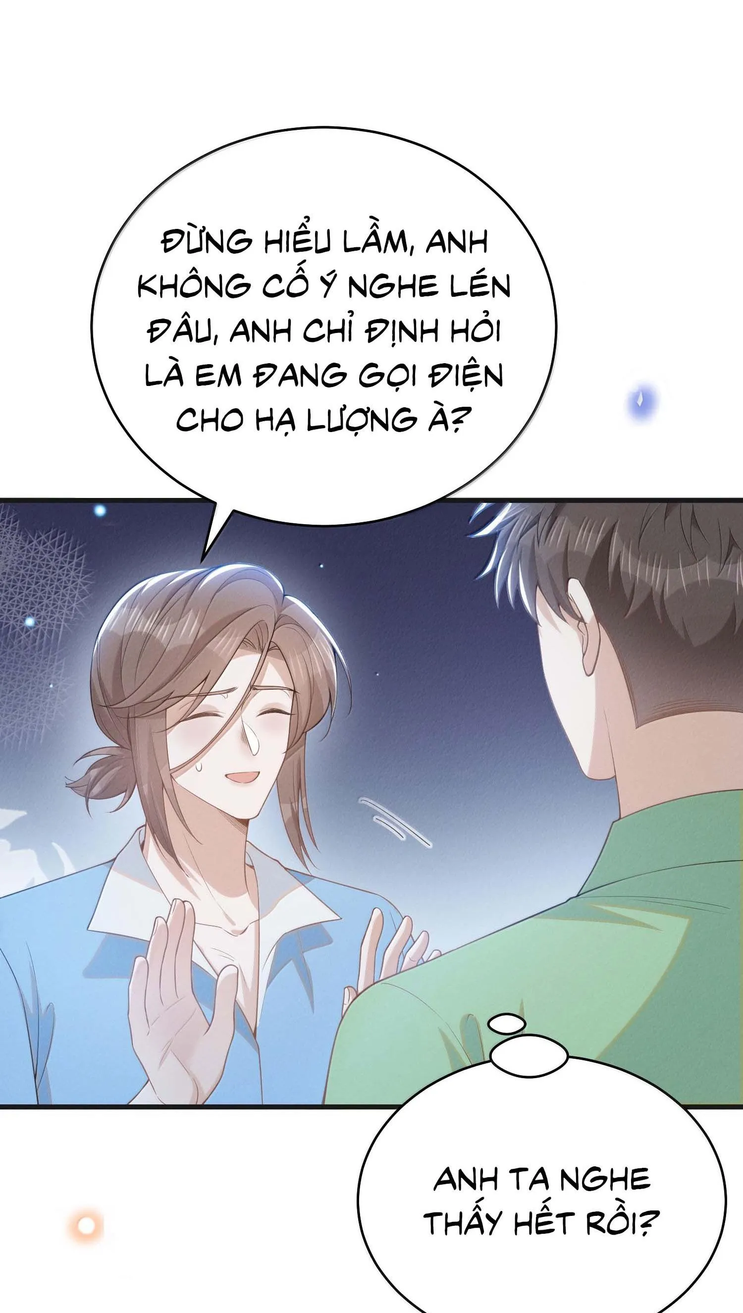 Lai sinh bất kiến Chapter 142 Trang 35
