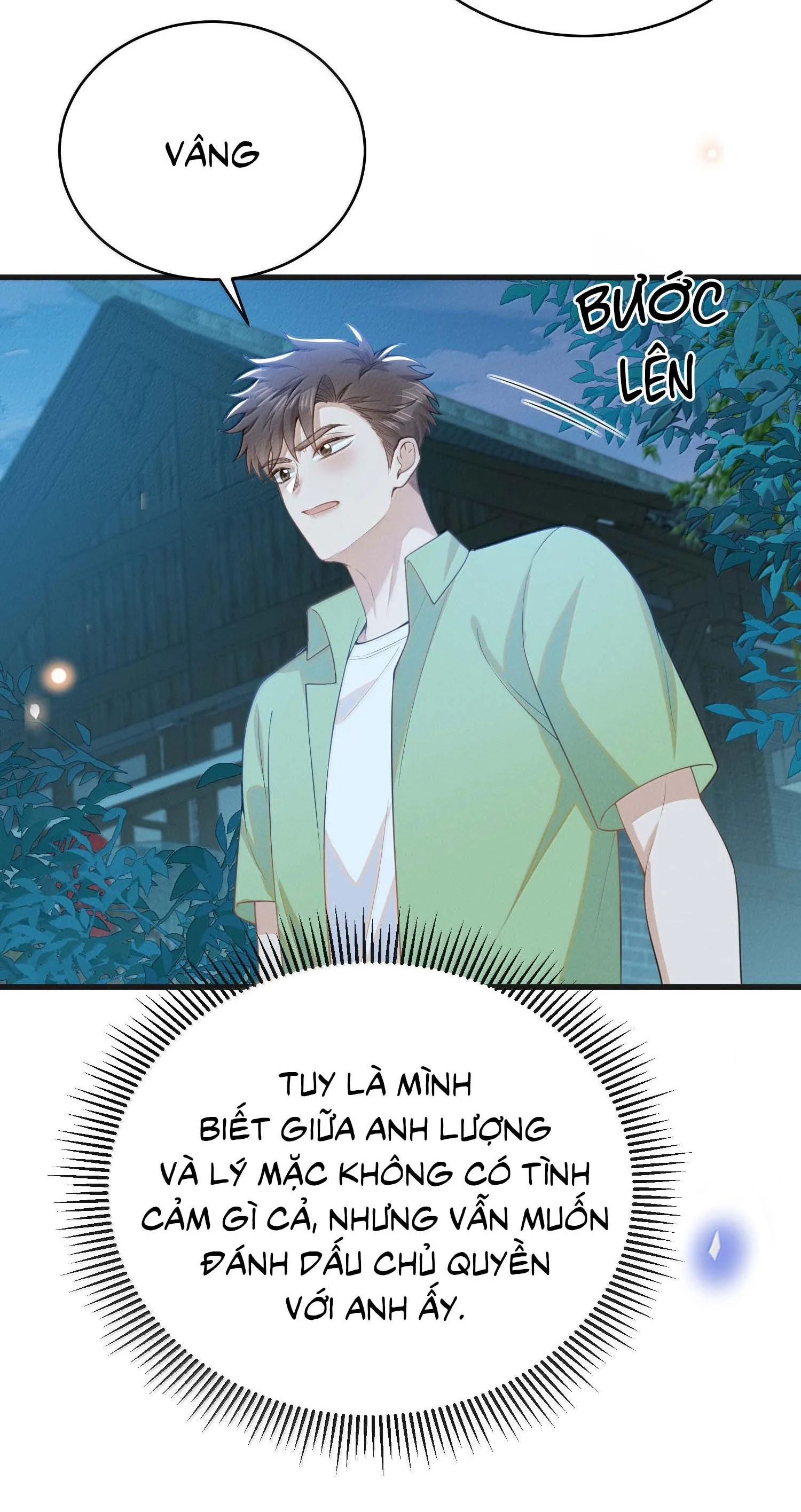 Lai sinh bất kiến Chapter 142 Trang 36