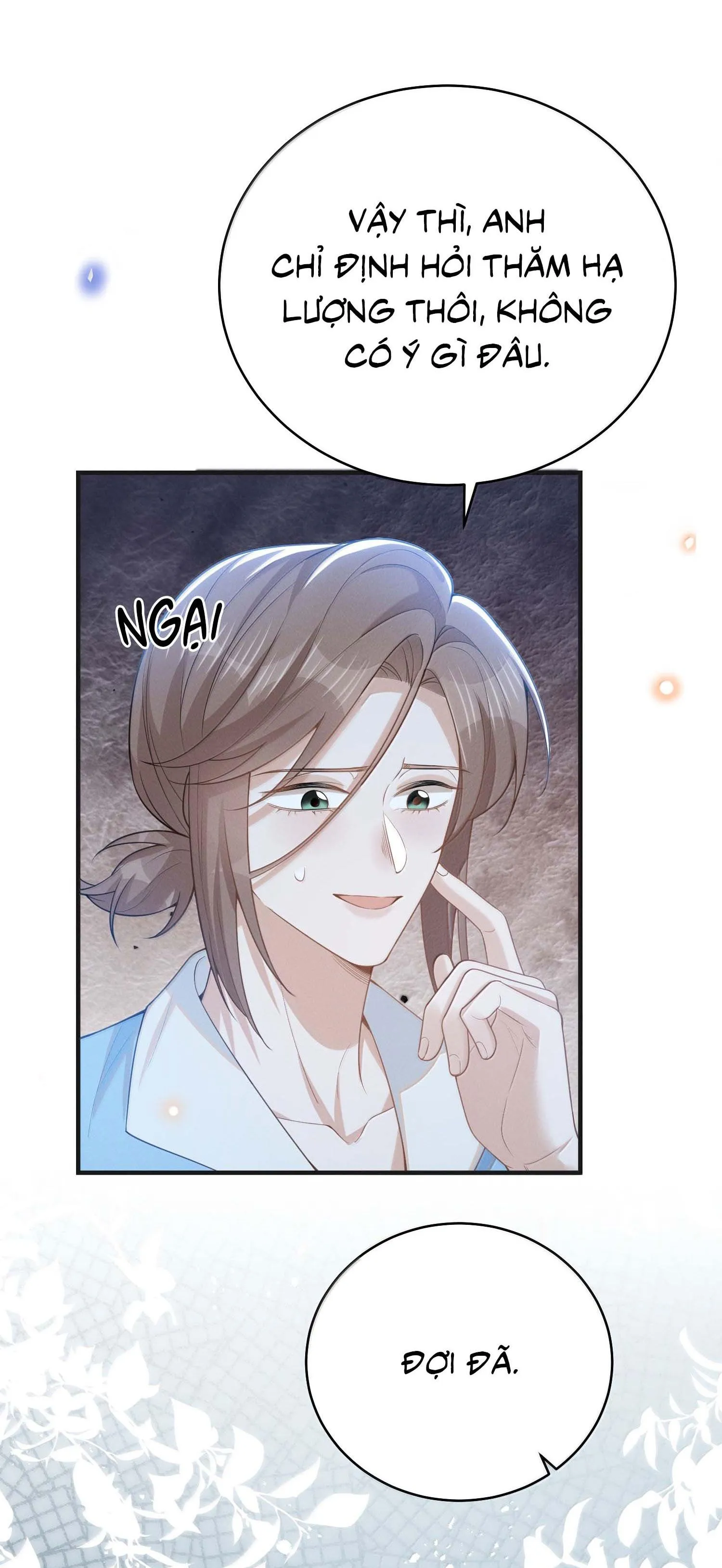 Lai sinh bất kiến Chapter 142 Trang 37