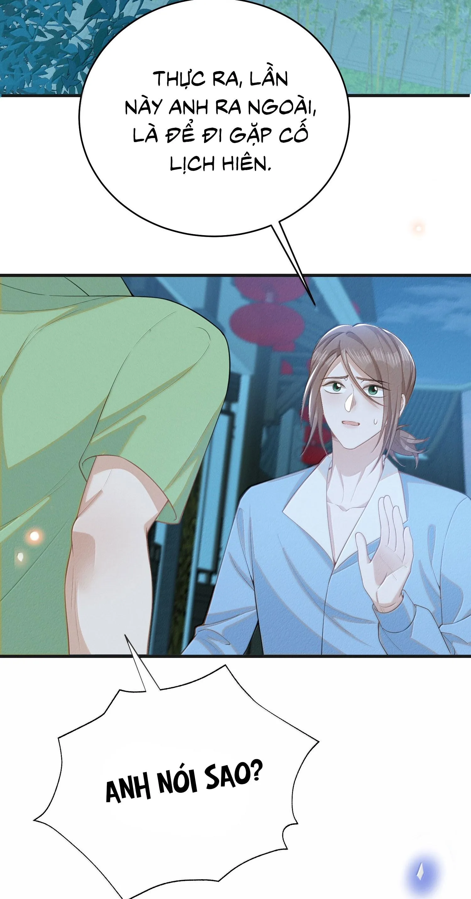 Lai sinh bất kiến Chapter 143 Trang 3