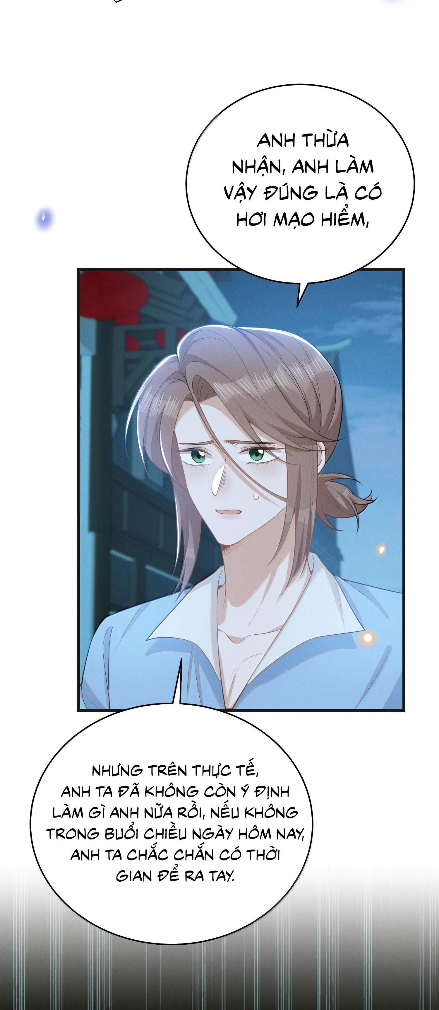 Lai sinh bất kiến Chapter 143 Trang 4