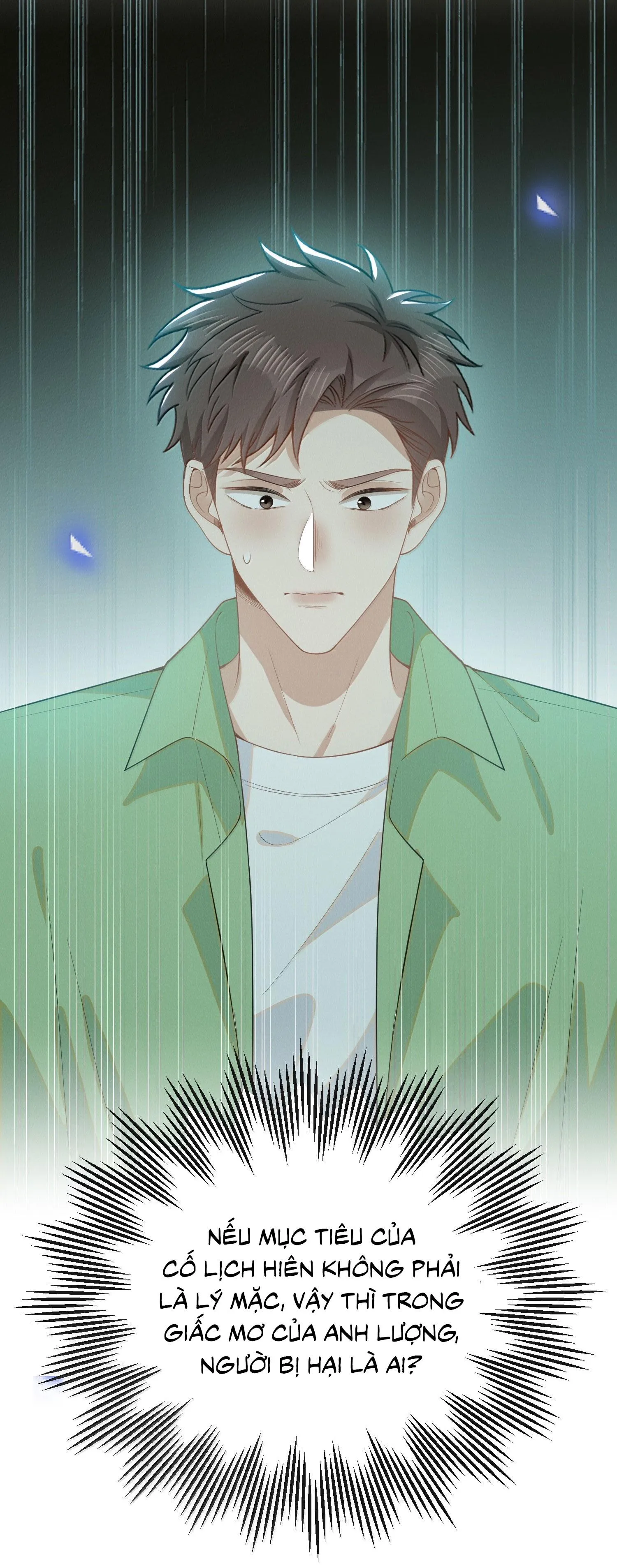 Lai sinh bất kiến Chapter 143 Trang 5