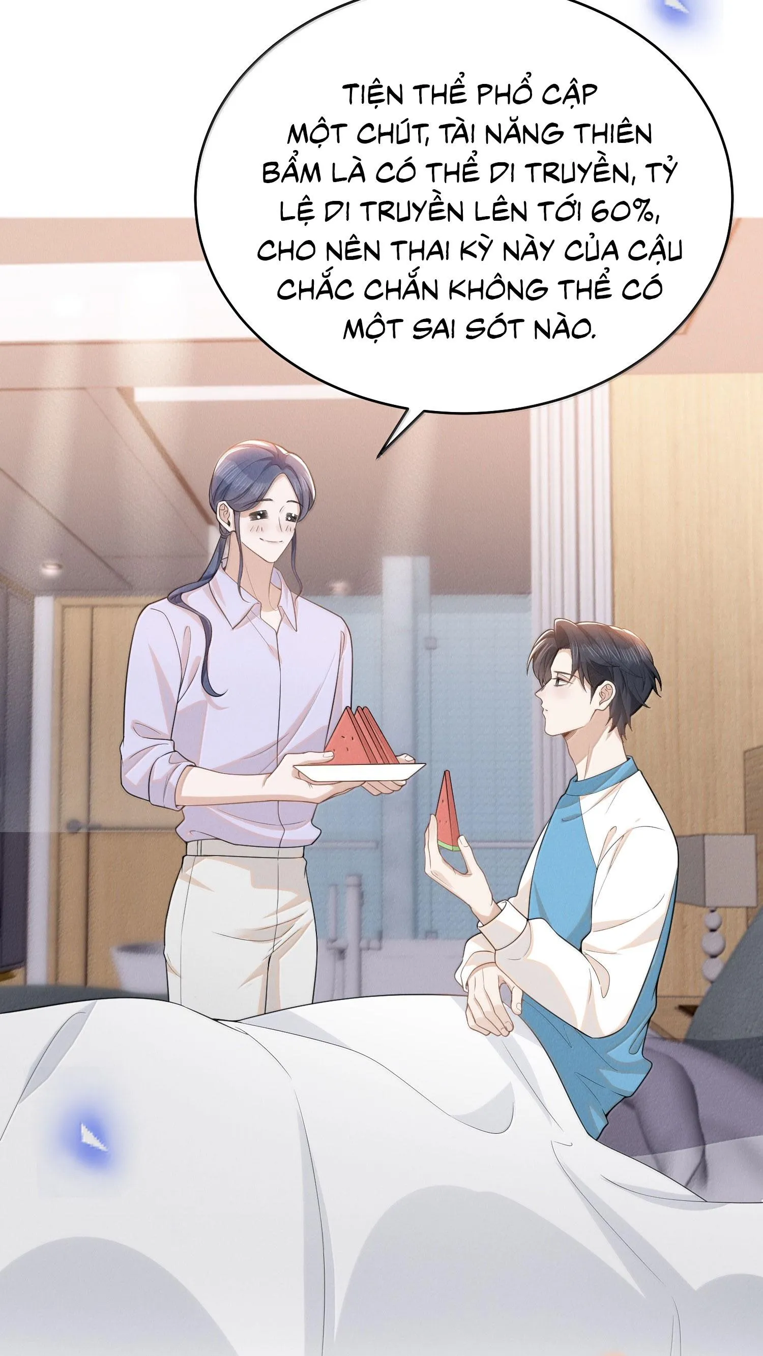 Lai sinh bất kiến Chapter 143 Trang 11