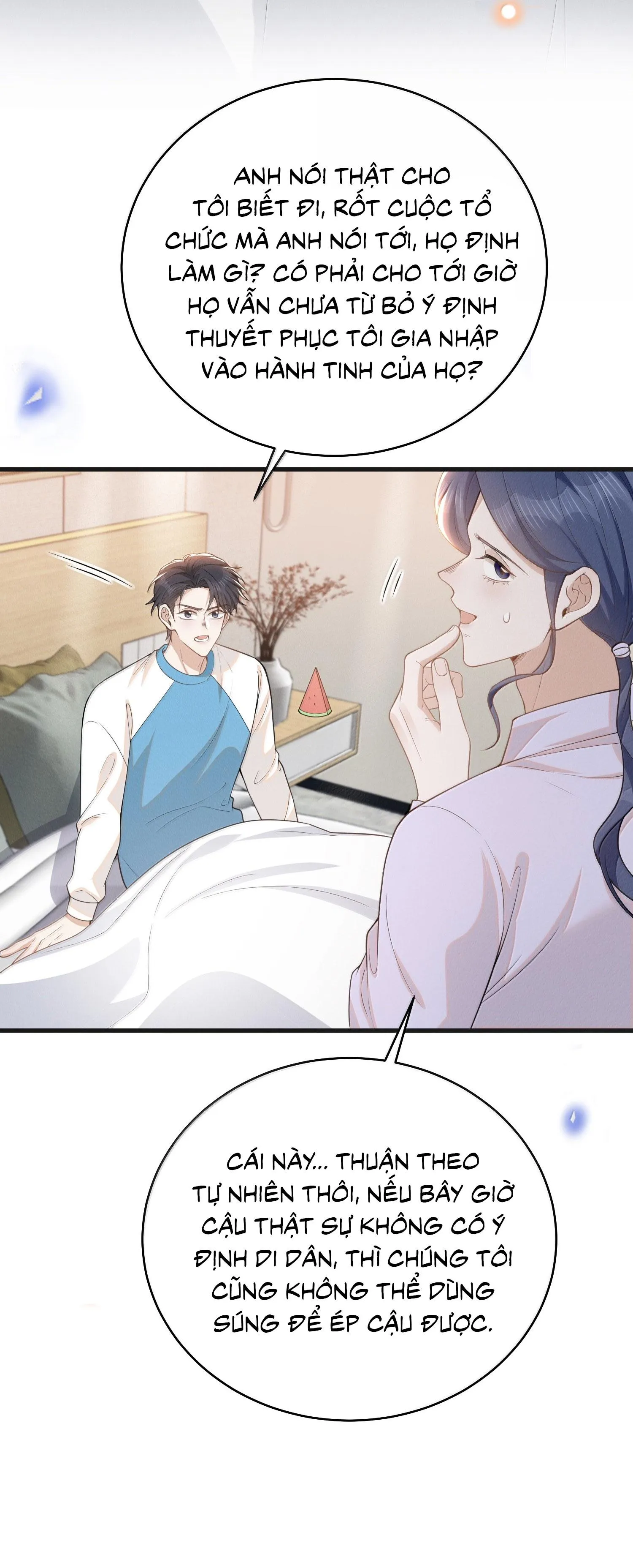 Lai sinh bất kiến Chapter 143 Trang 12