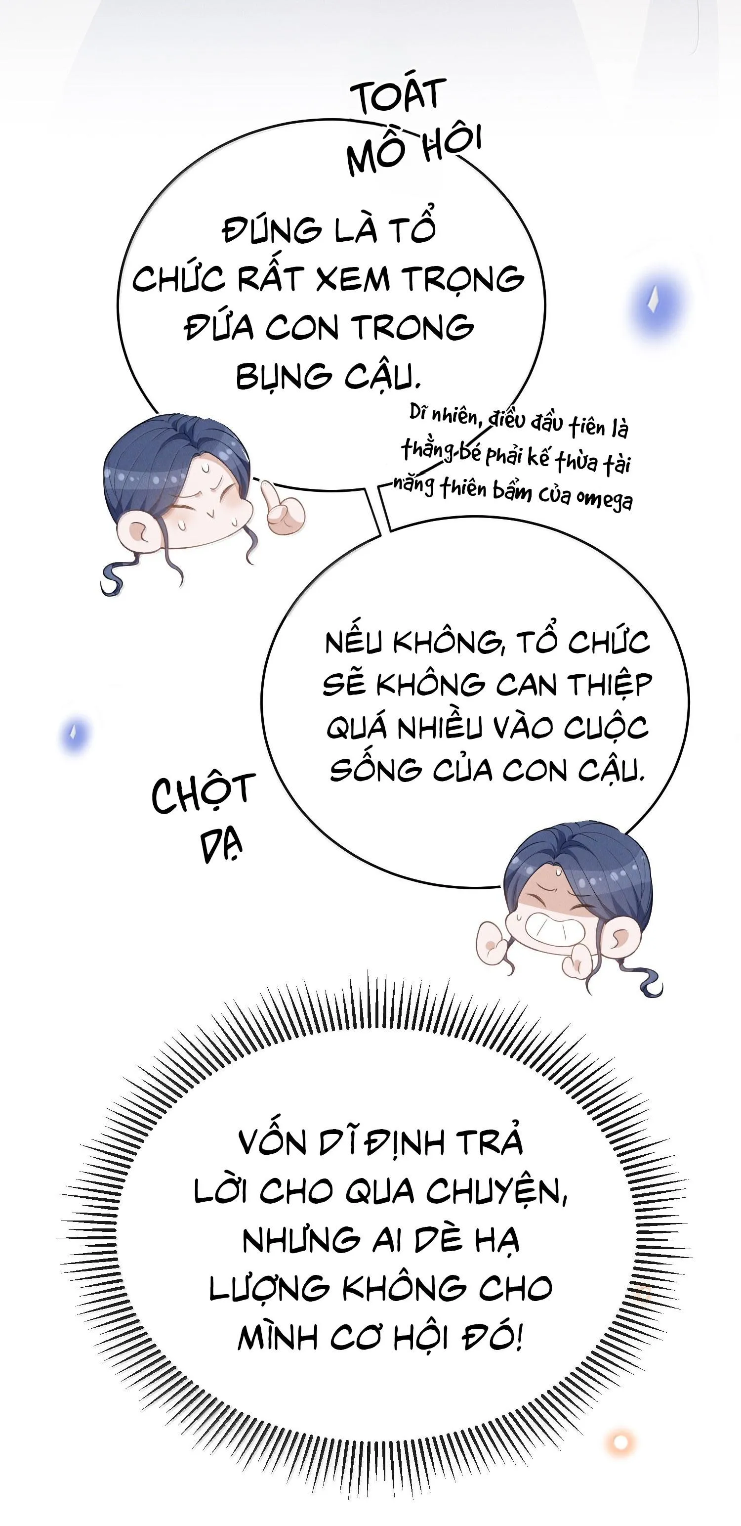 Lai sinh bất kiến Chapter 143 Trang 15