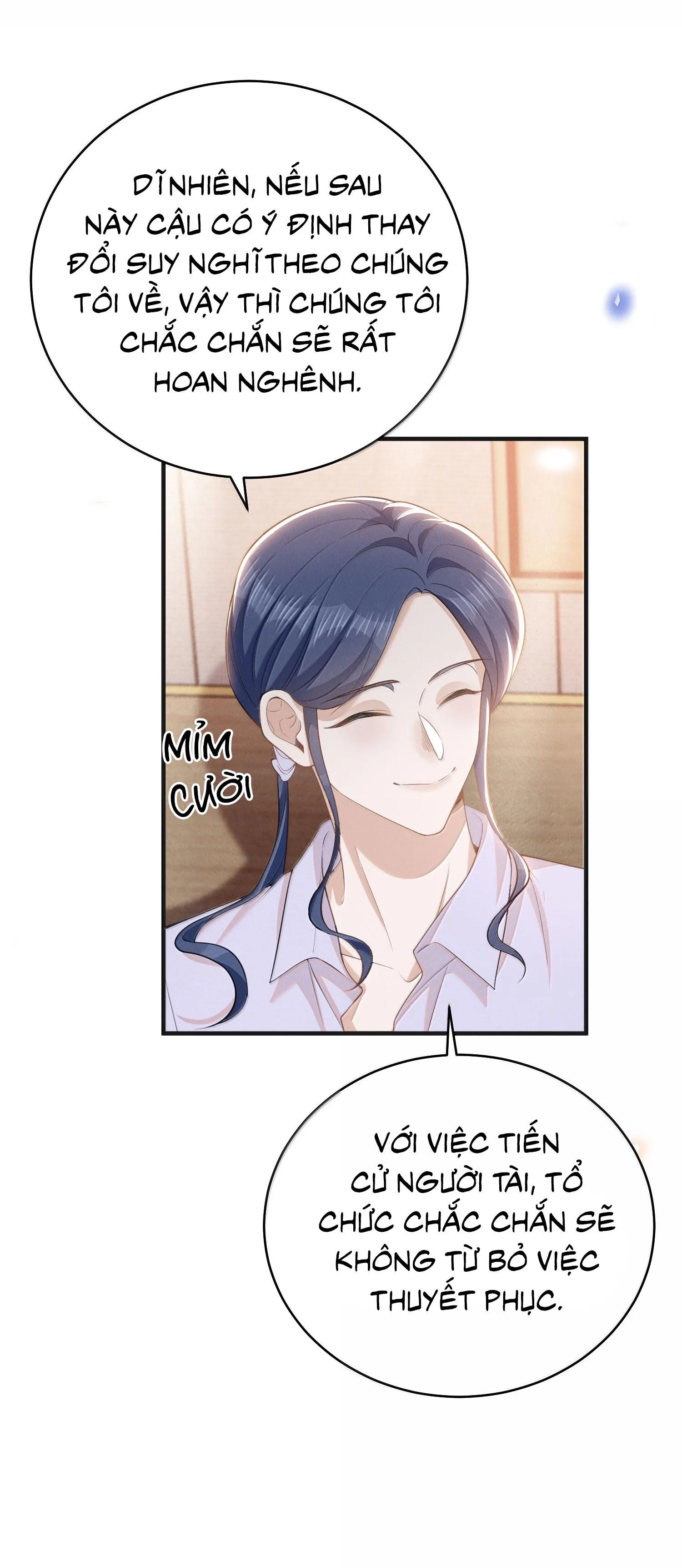 Lai sinh bất kiến Chapter 143 Trang 18