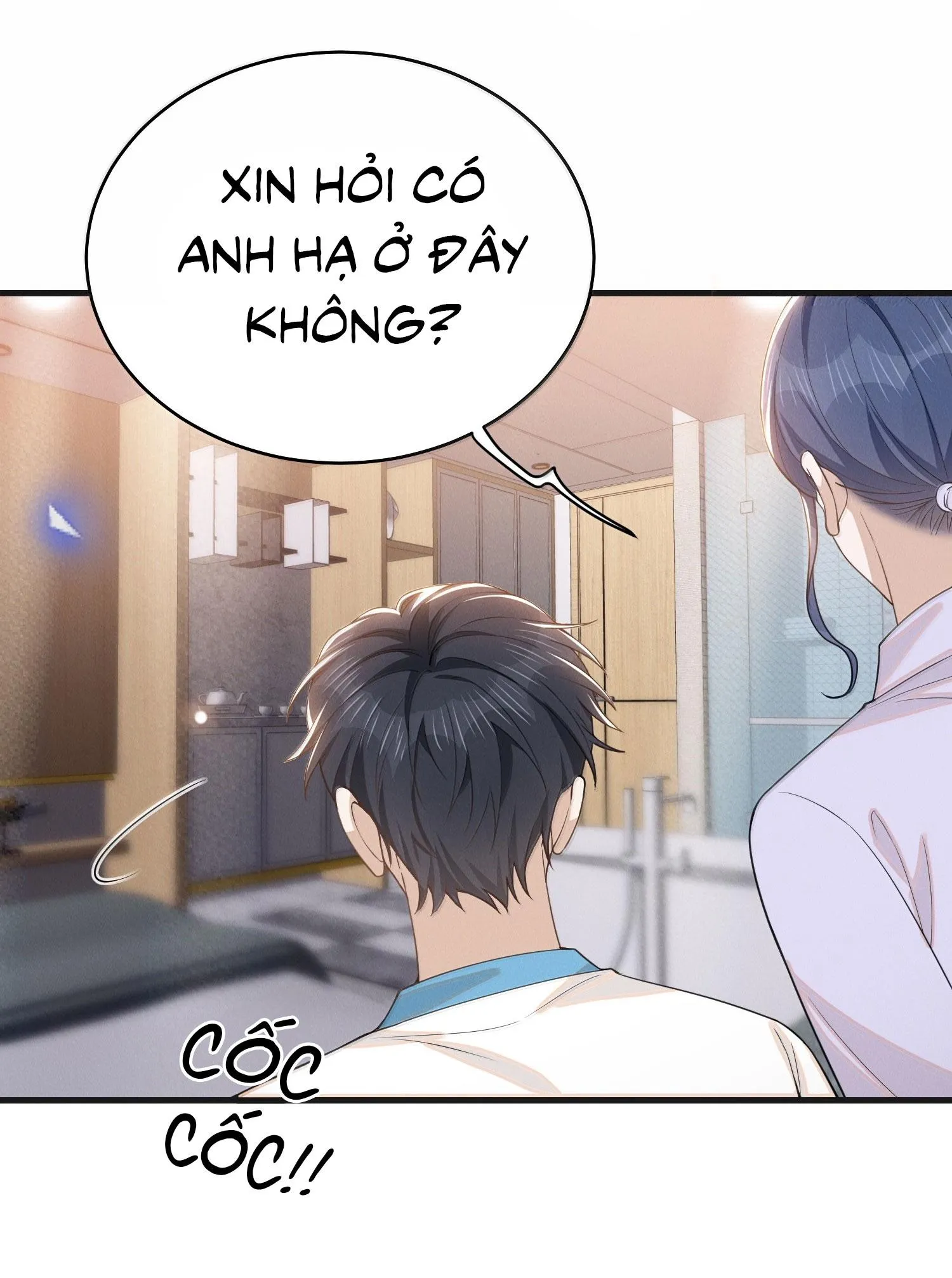 Lai sinh bất kiến Chapter 143 Trang 22