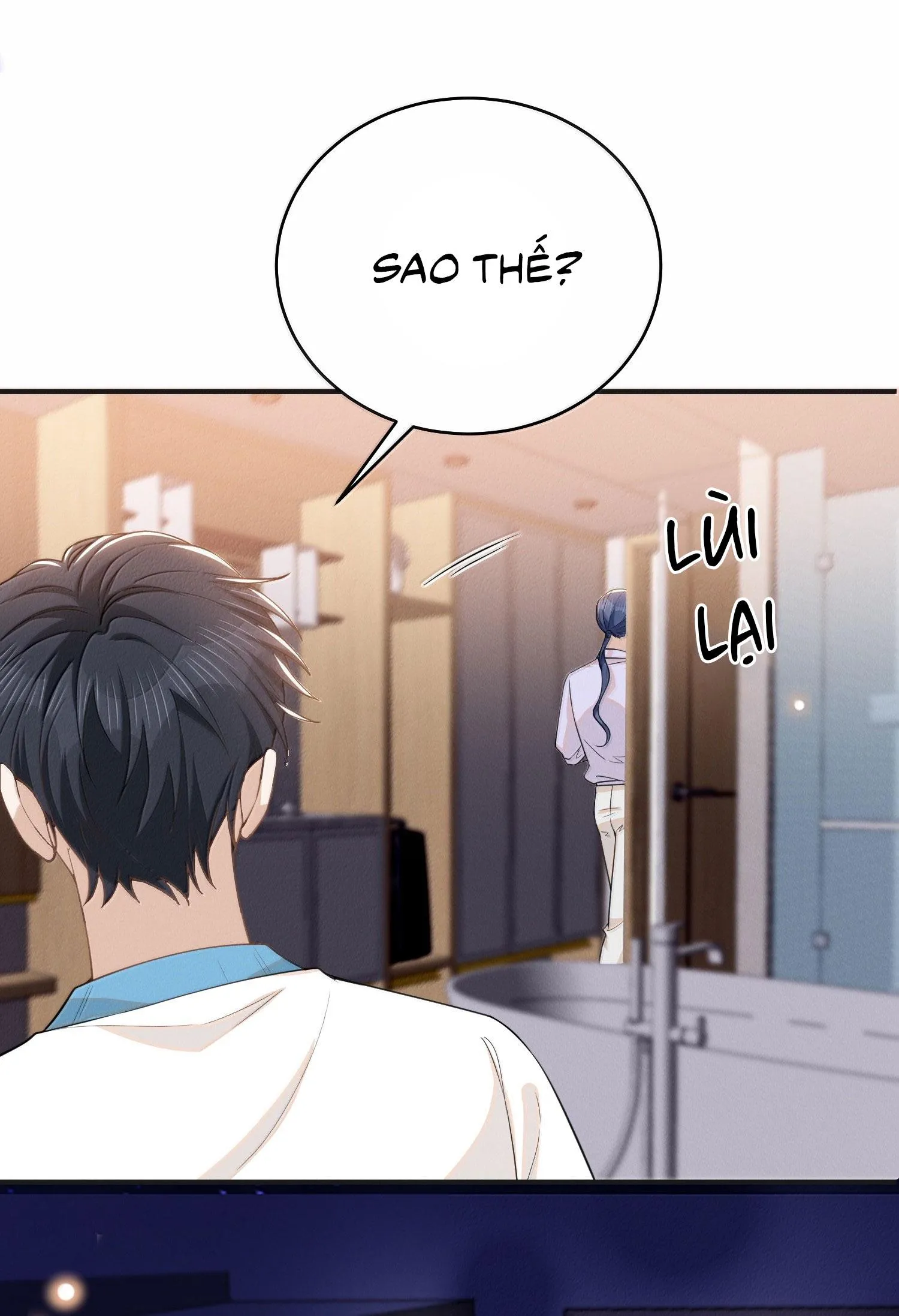 Lai sinh bất kiến Chapter 143 Trang 27