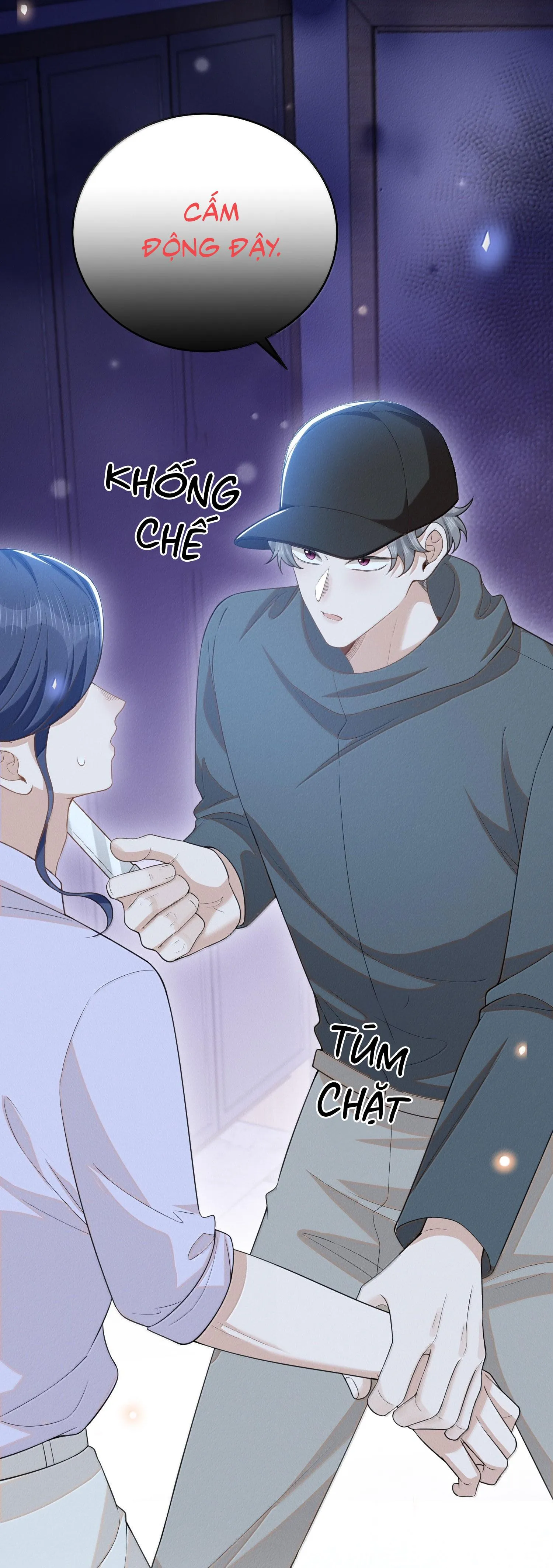 Lai sinh bất kiến Chapter 143 Trang 28