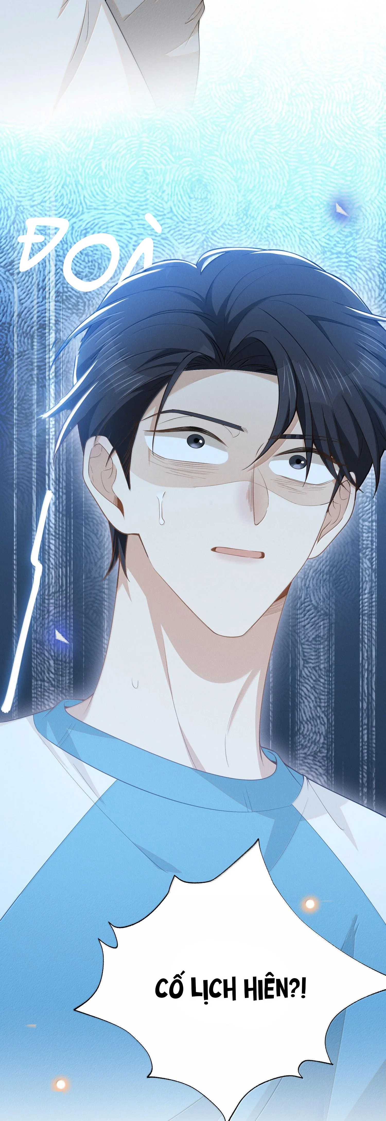 Lai sinh bất kiến Chapter 143 Trang 29