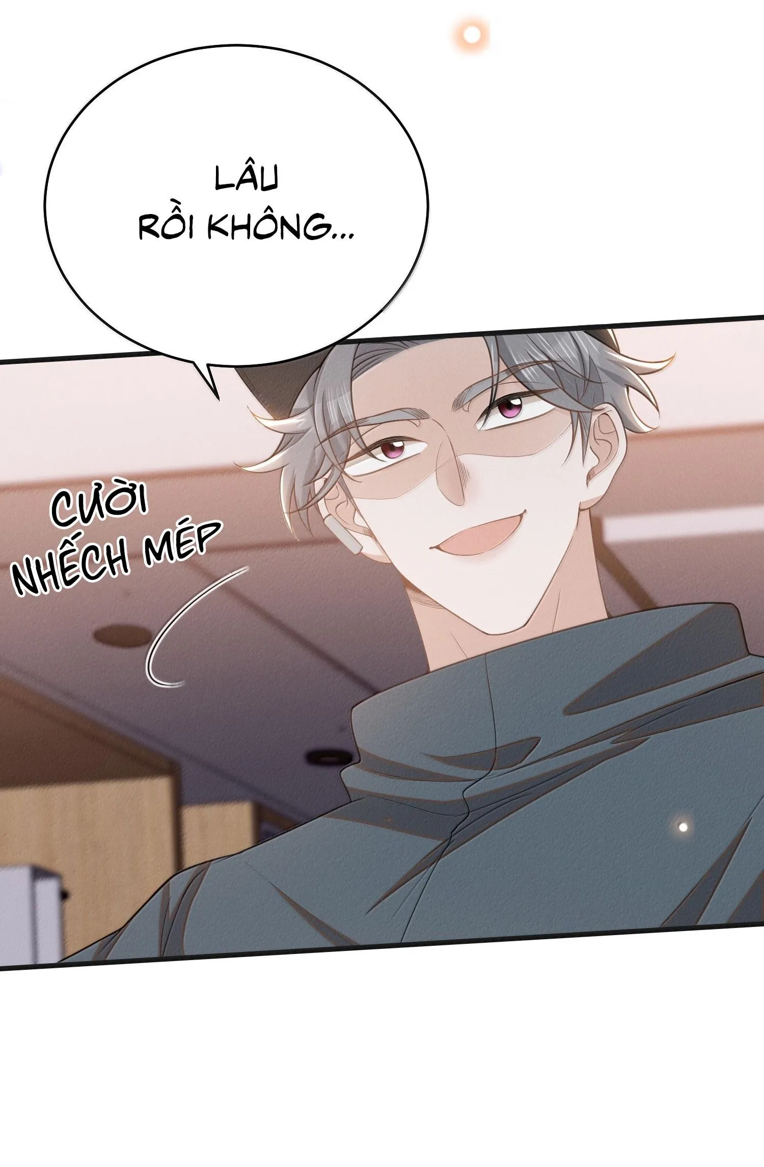 Lai sinh bất kiến Chapter 143 Trang 32